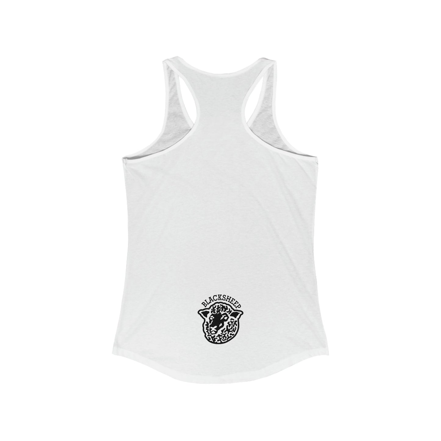 FTK - Racerback Tank - Black Sheep Apparel