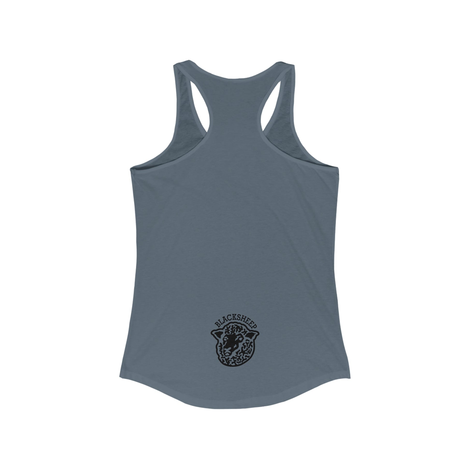 FTK - Racerback Tank - Black Sheep Apparel