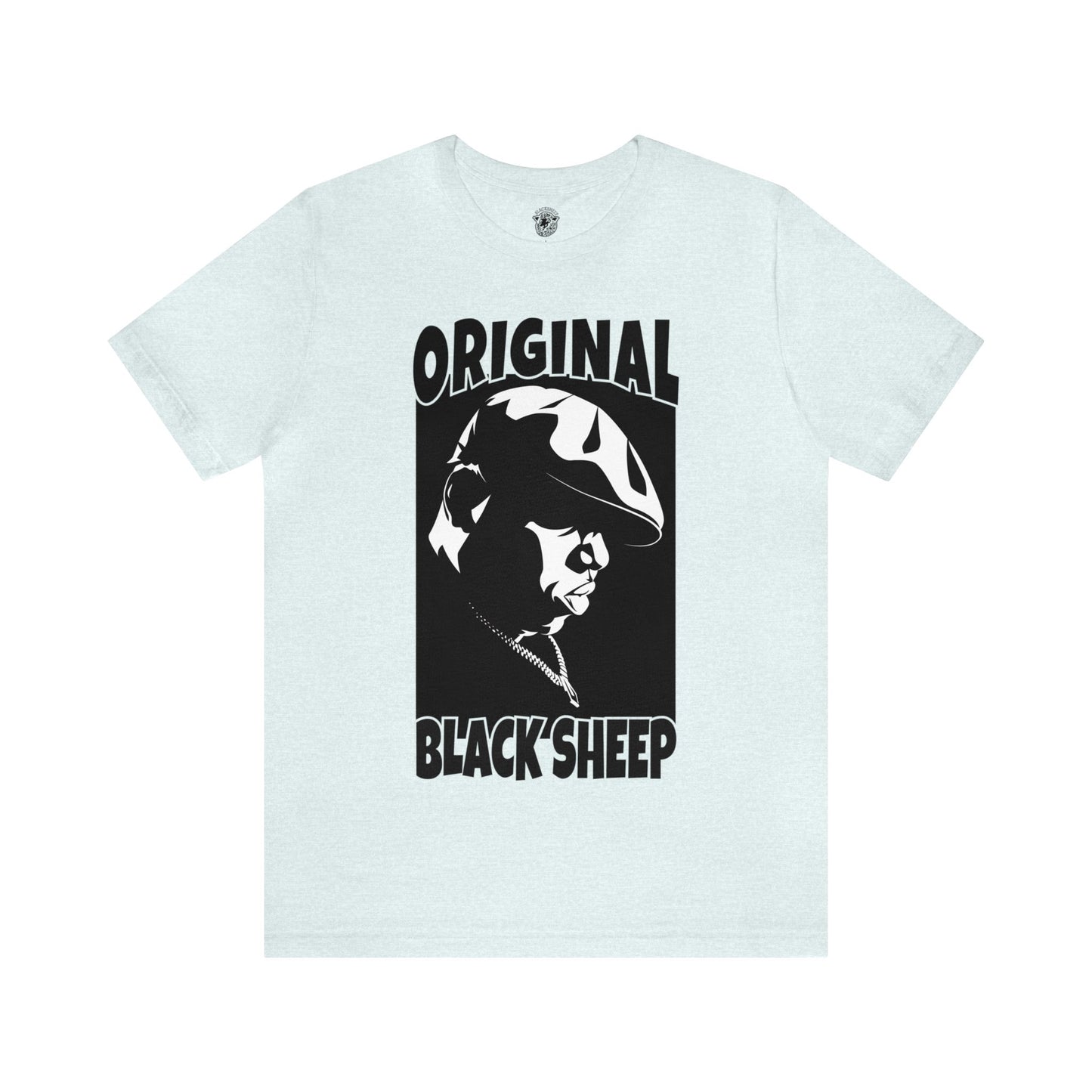 Original Black Sheep - Biggie Smalls - Black Sheep Apparel