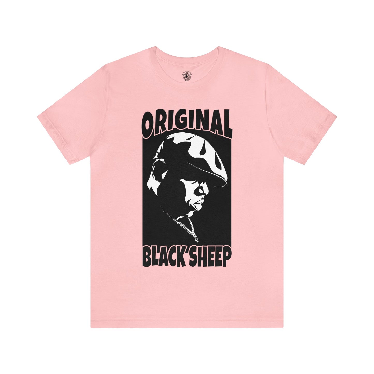 Original Black Sheep - Biggie Smalls - Black Sheep Apparel