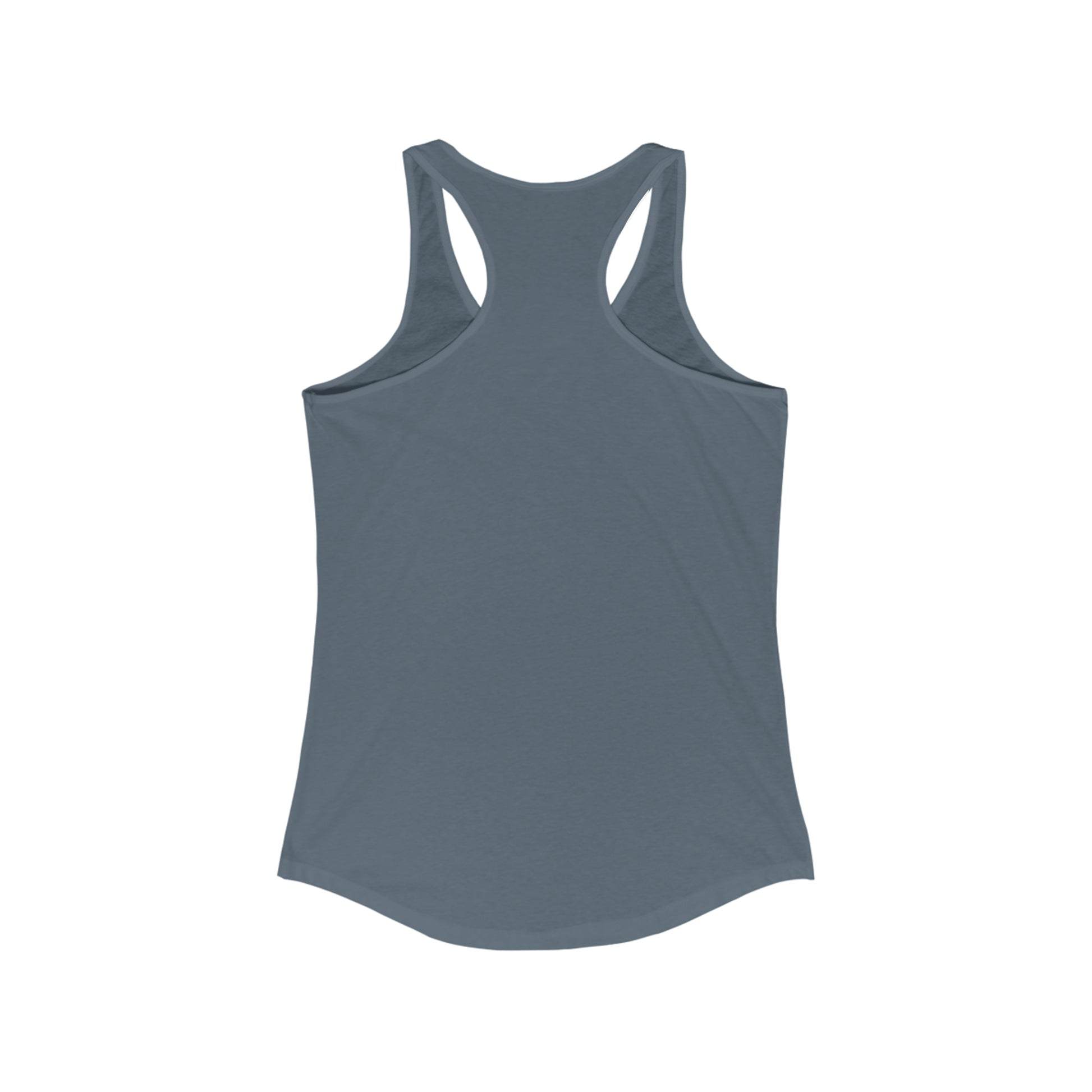 Just Do You - Racerback Tank - Black Sheep Apparel