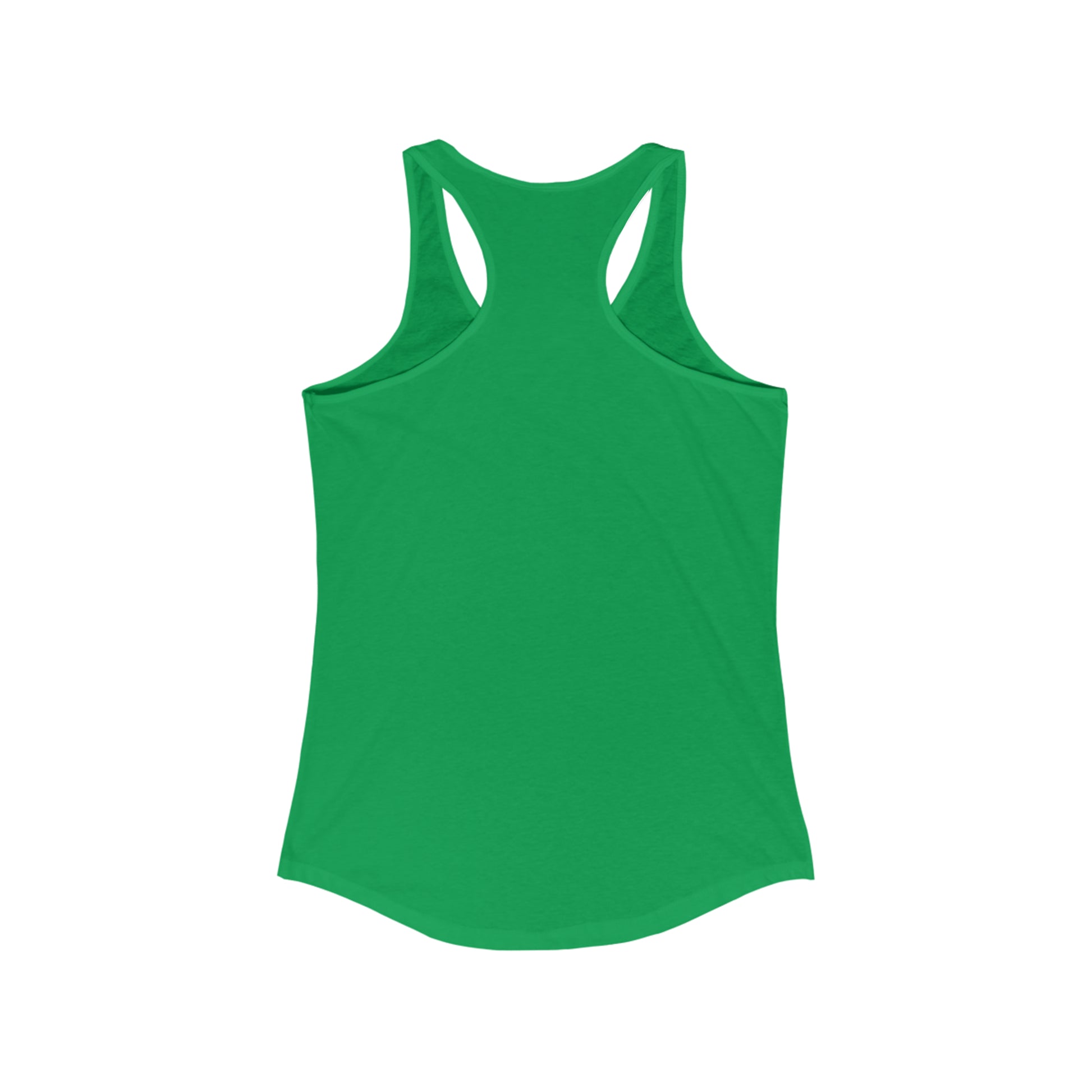 Just Do You - Racerback Tank - Black Sheep Apparel