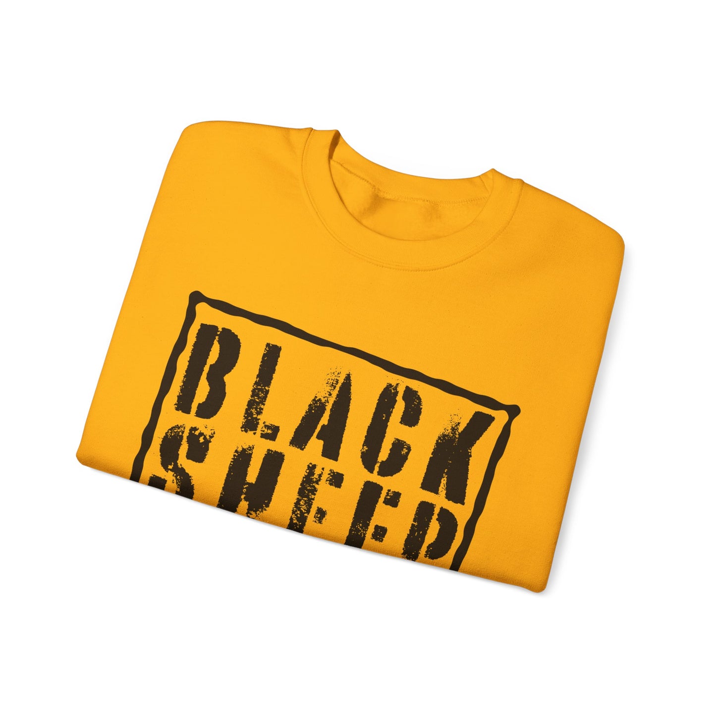 Stamped Black Sheep - Black Sheep Apparel