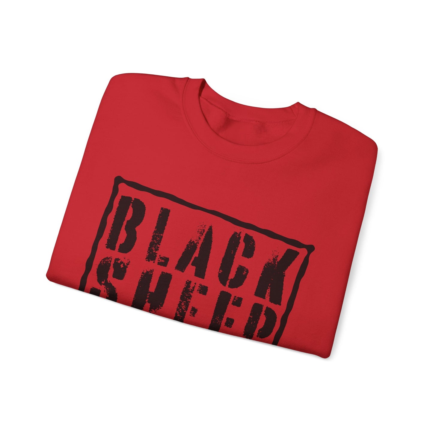 Stamped Black Sheep - Black Sheep Apparel