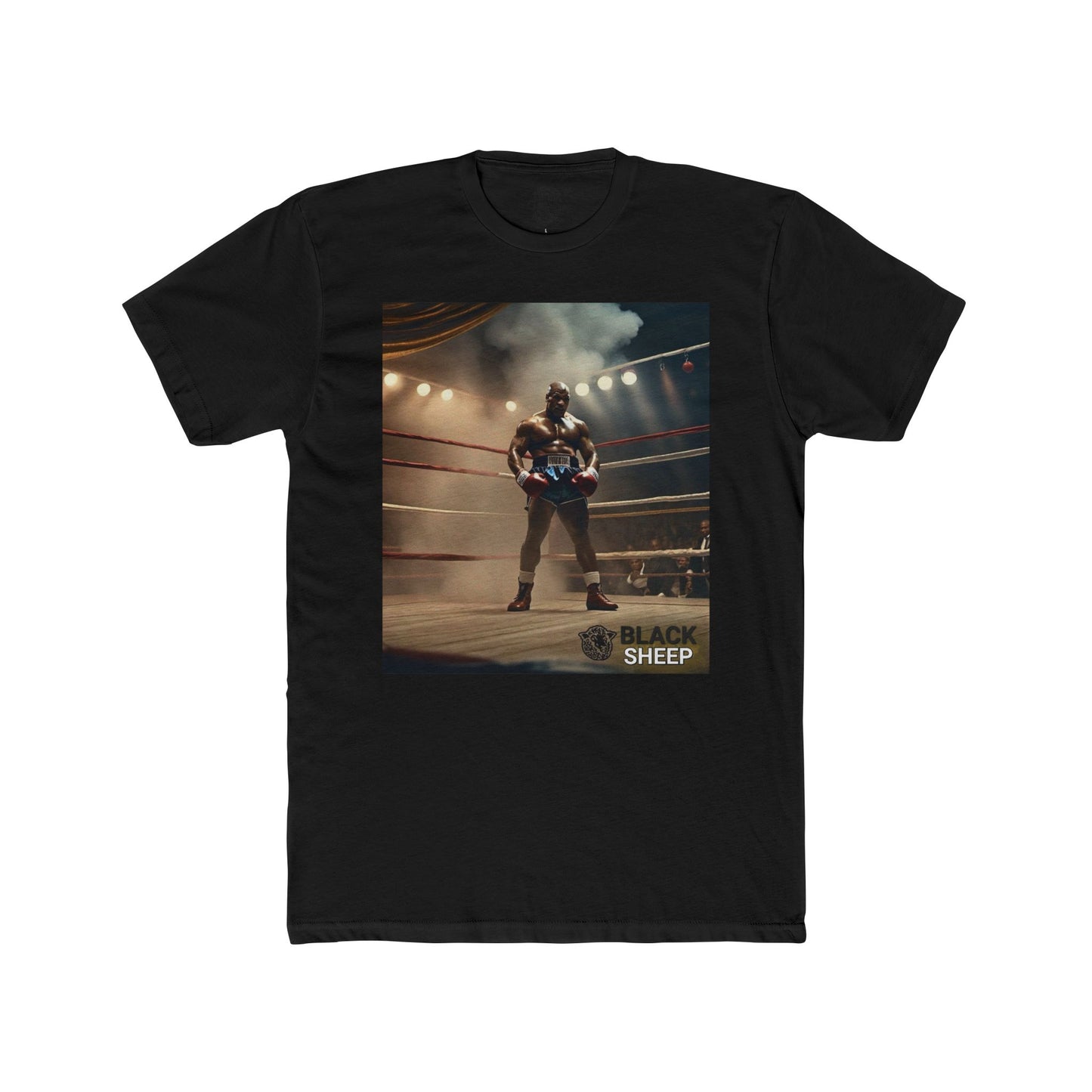 Mike Tyson - Tee