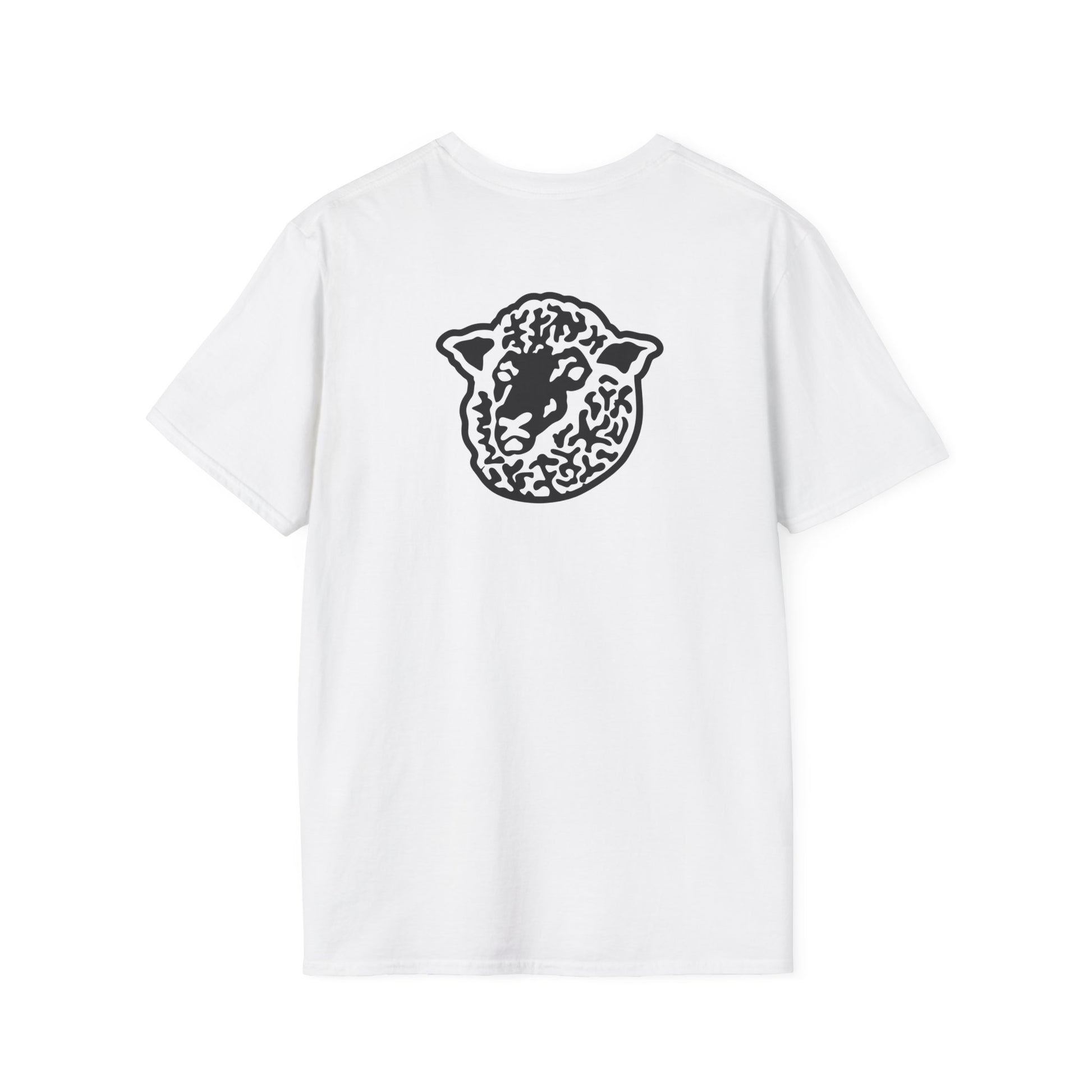 Dont Get Slept T-Shirt - Black Sheep Apparel