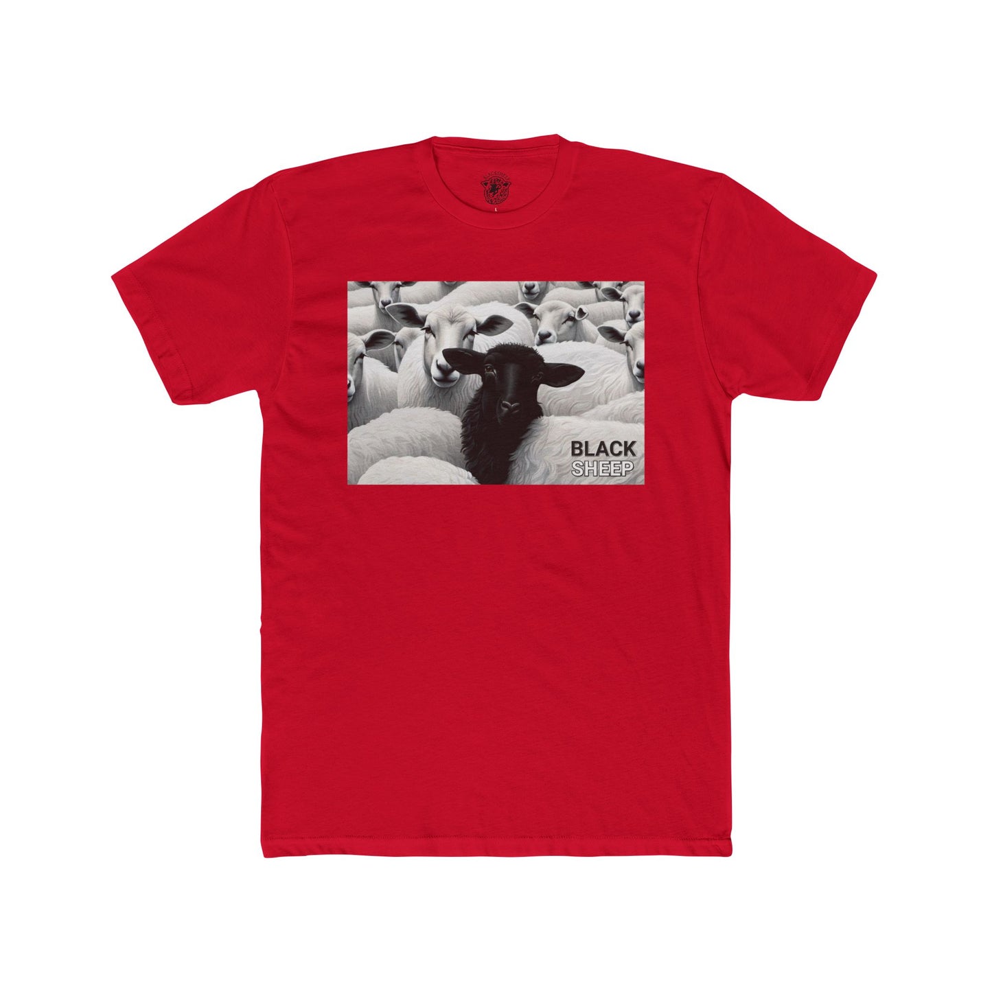 Black Sheep - Tee