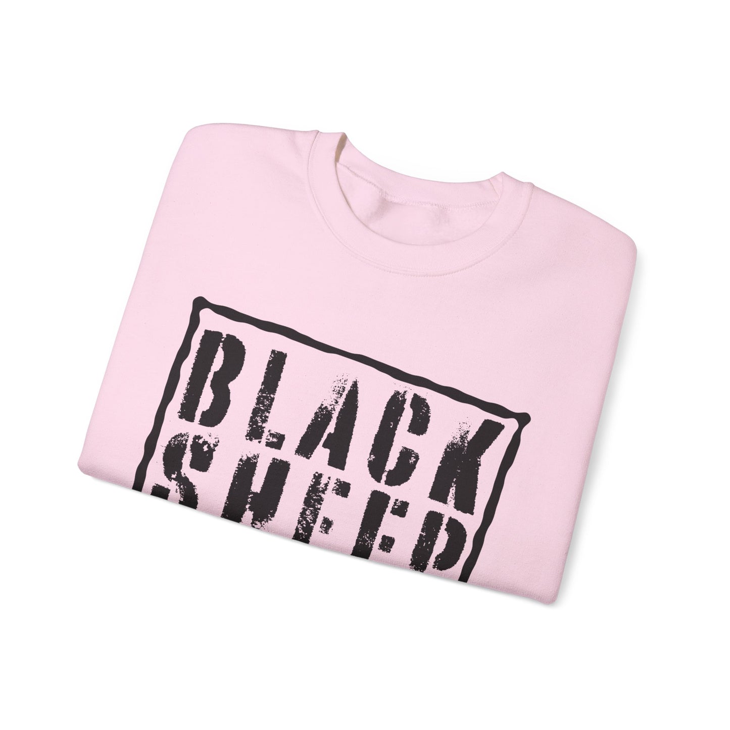 Stamped Black Sheep - Black Sheep Apparel