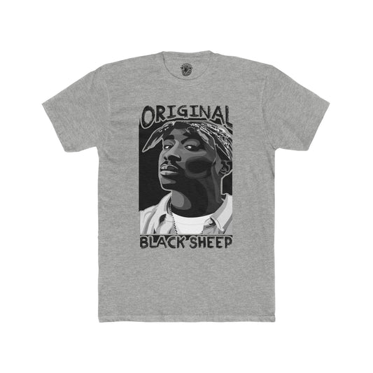 Original Black Sheep - 2PAC - Black Sheep Apparel