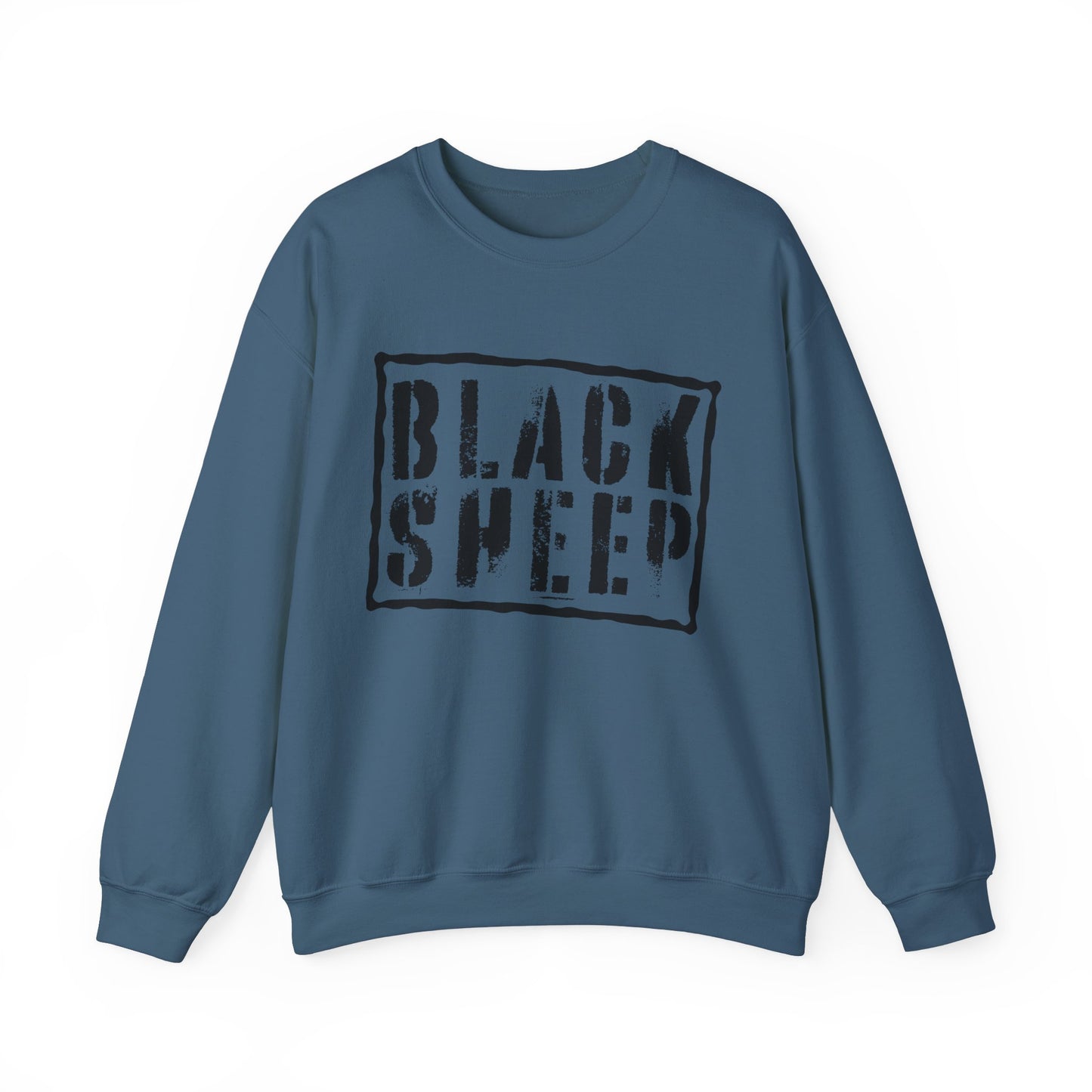 Stamped Black Sheep - Black Sheep Apparel