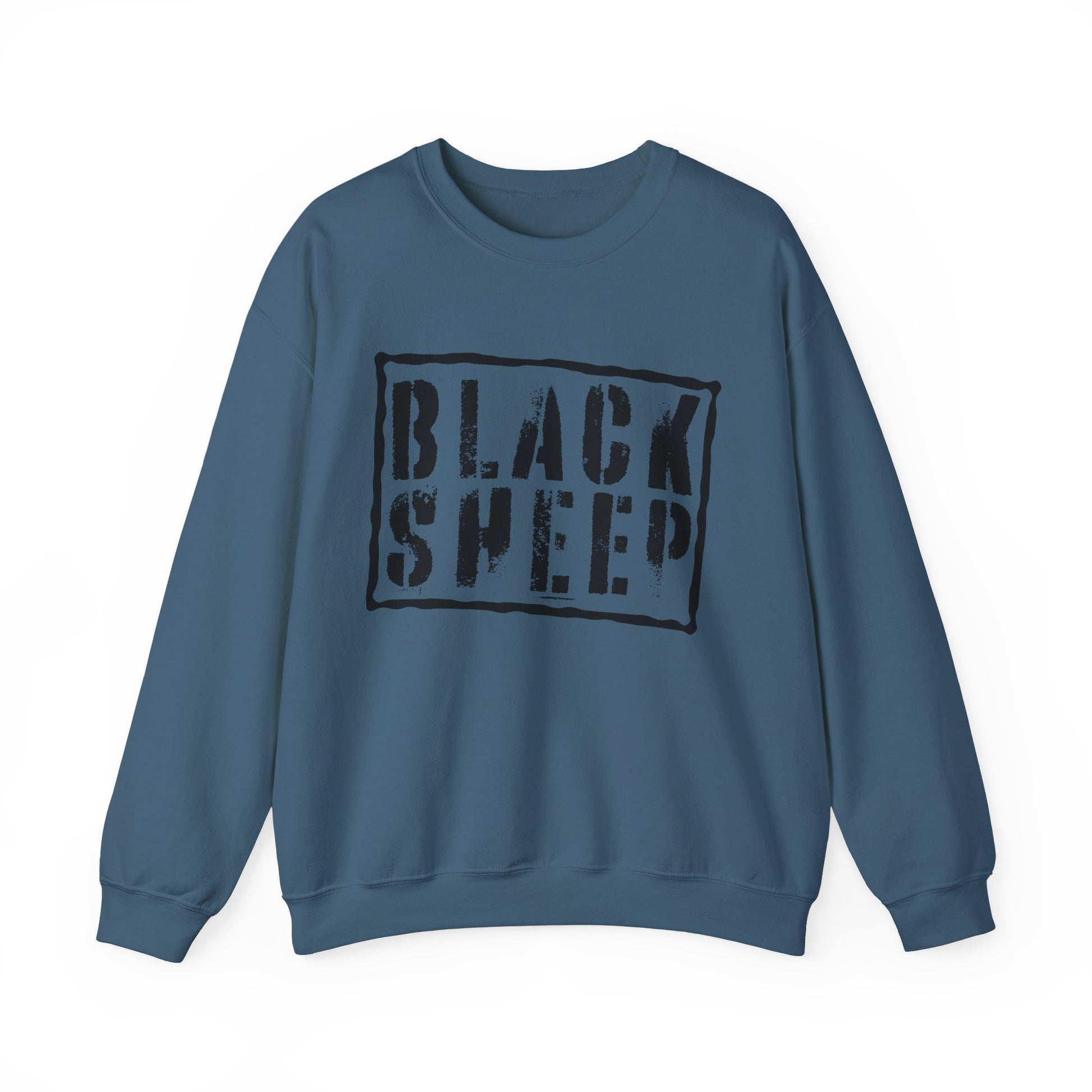 Stamped Black Sheep - Black Sheep Apparel