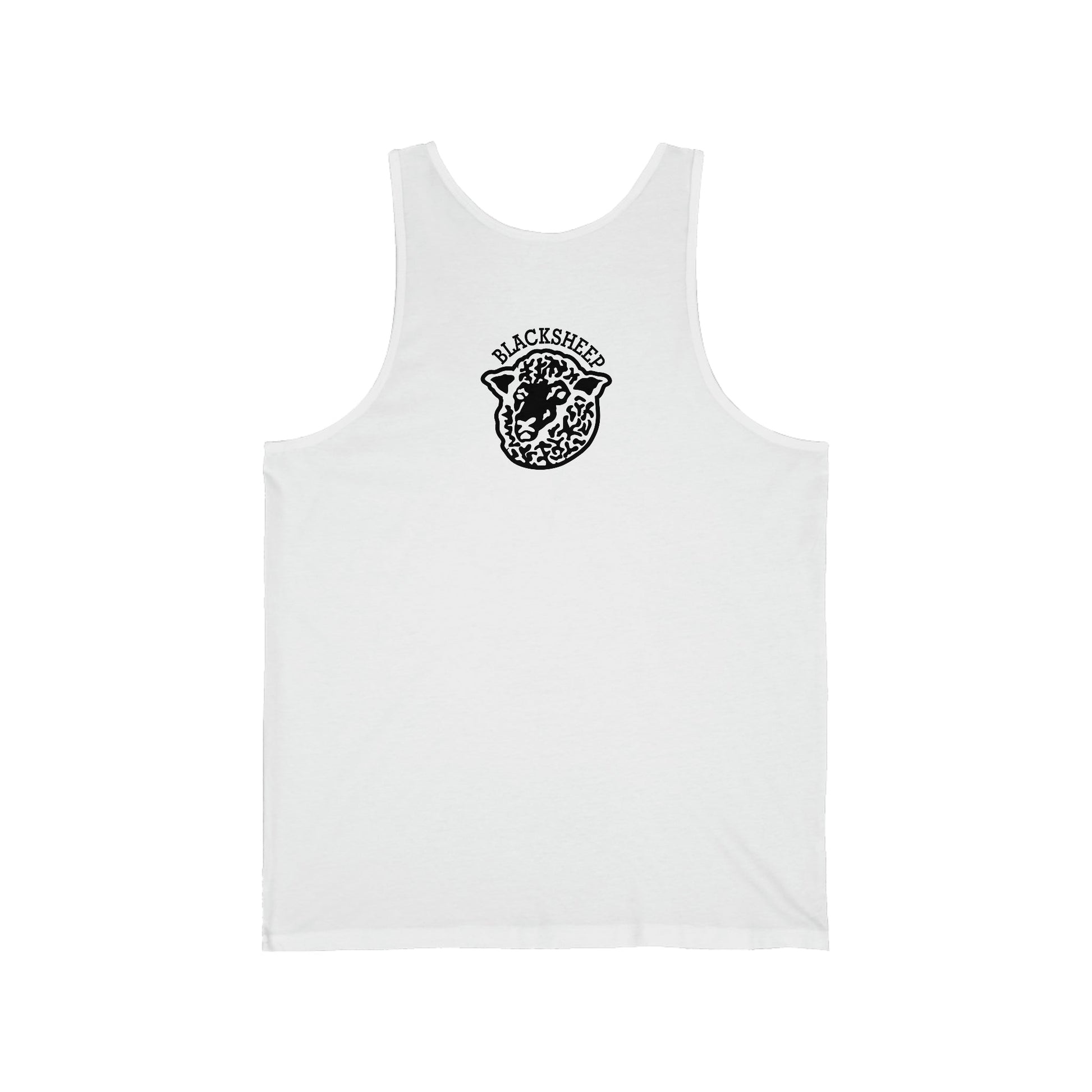 FTK - Tank - Black Sheep Apparel