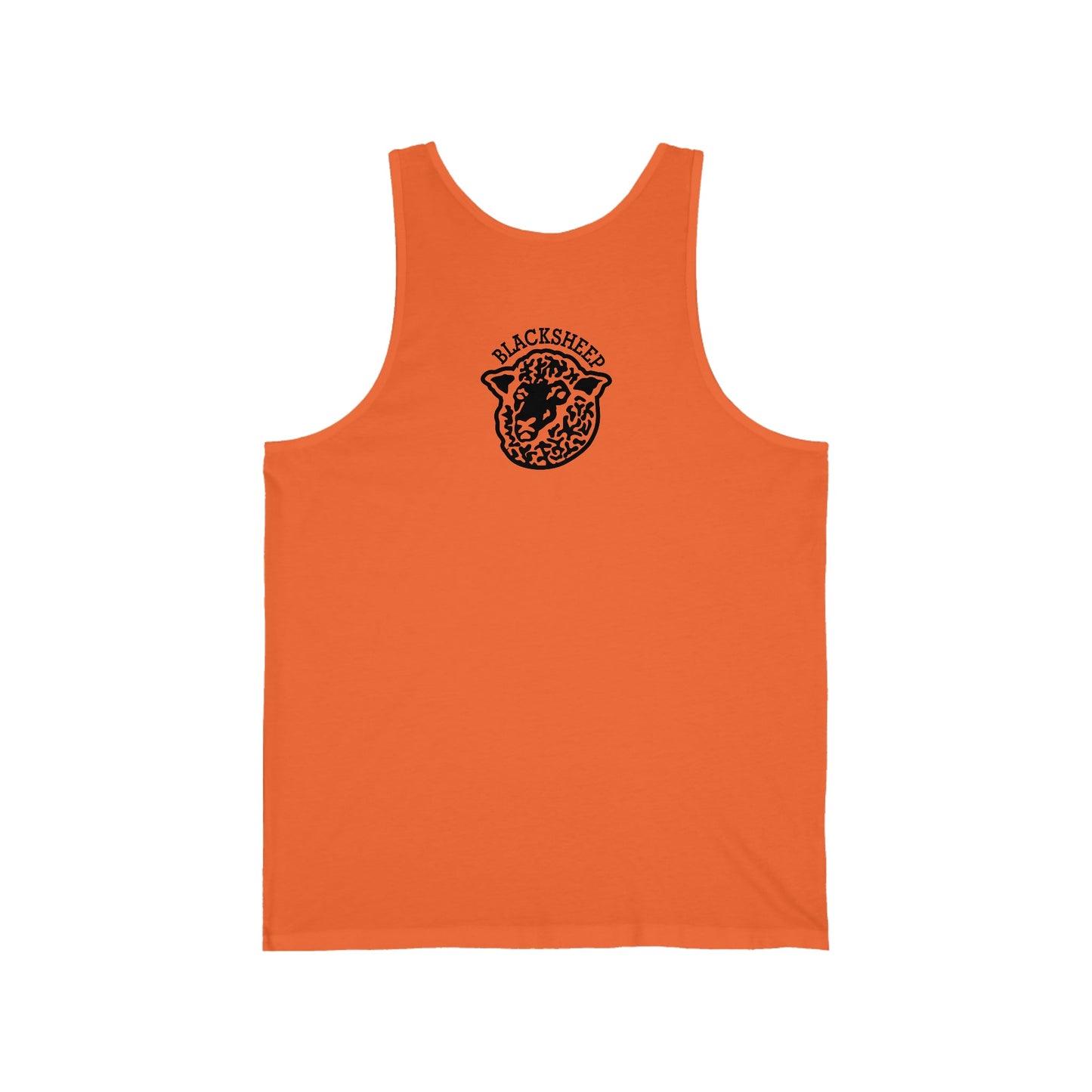 FTK - Tank - Black Sheep Apparel