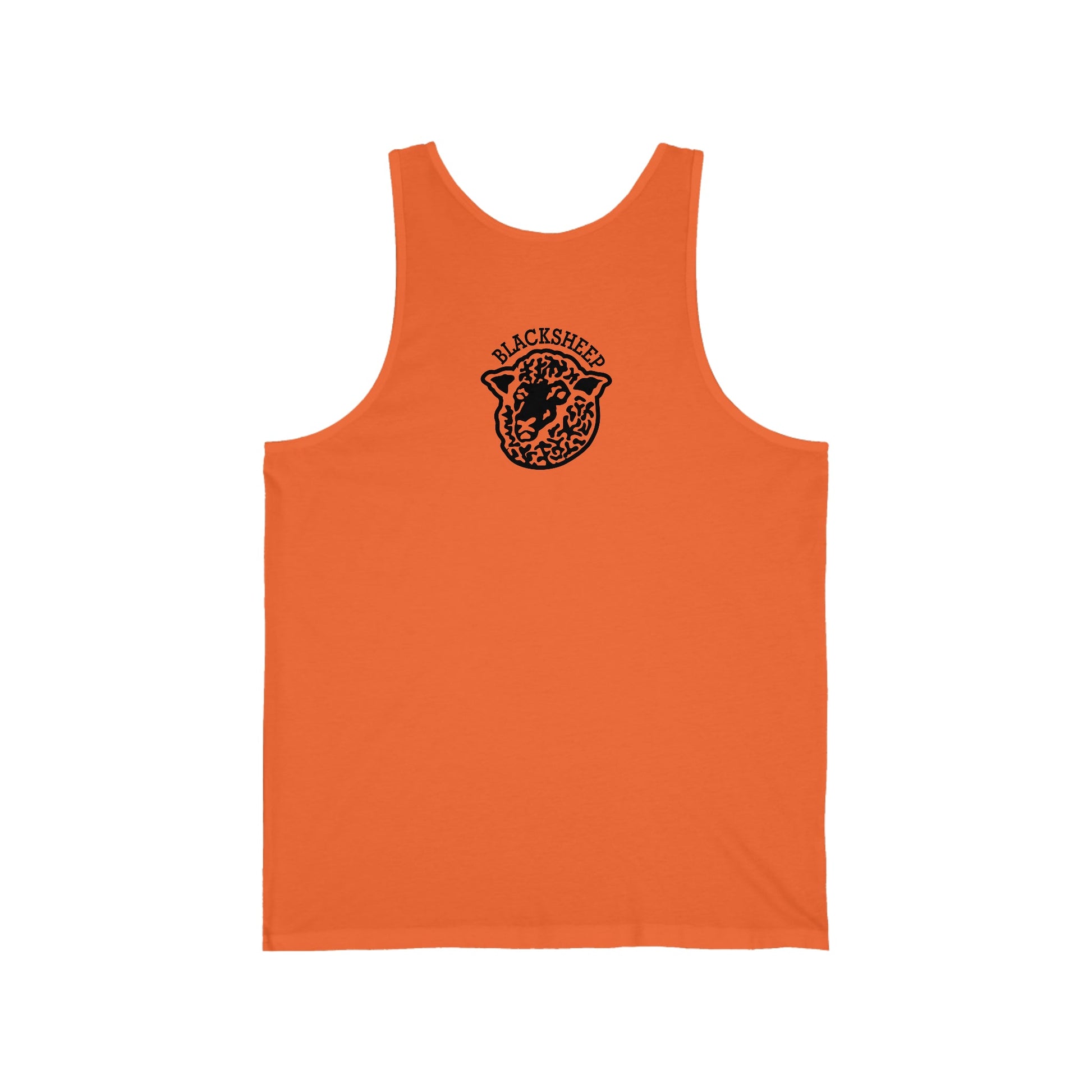 FTK - Tank - Black Sheep Apparel