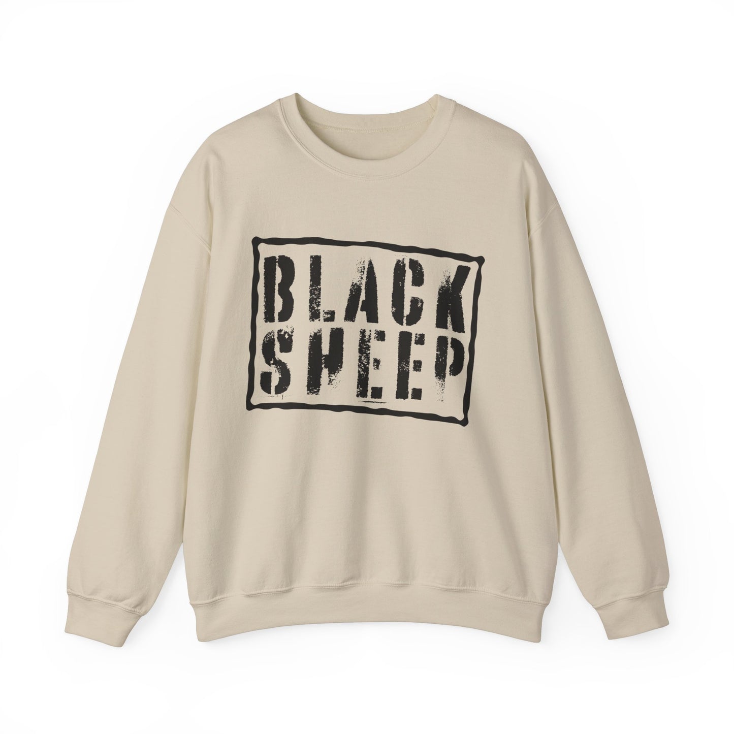 Stamped Black Sheep - Black Sheep Apparel