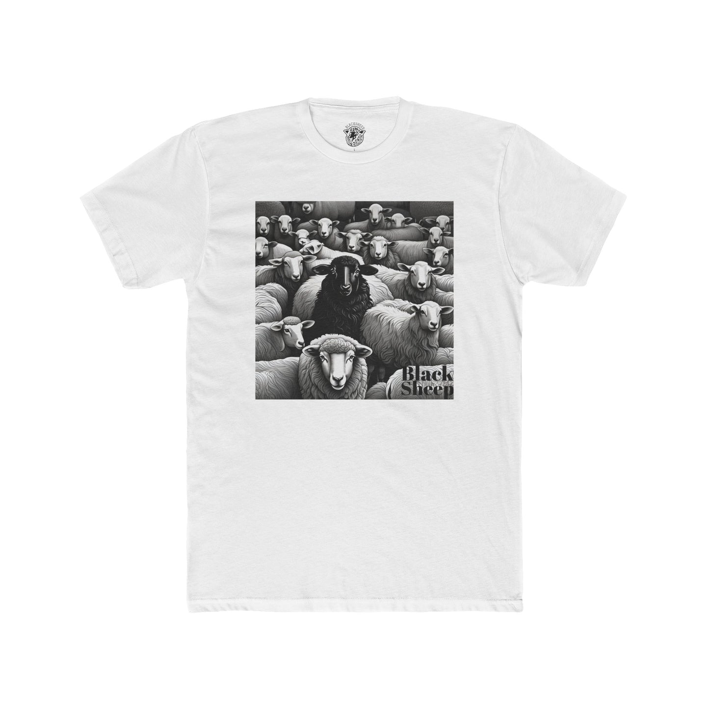 Black Sheep - Tee