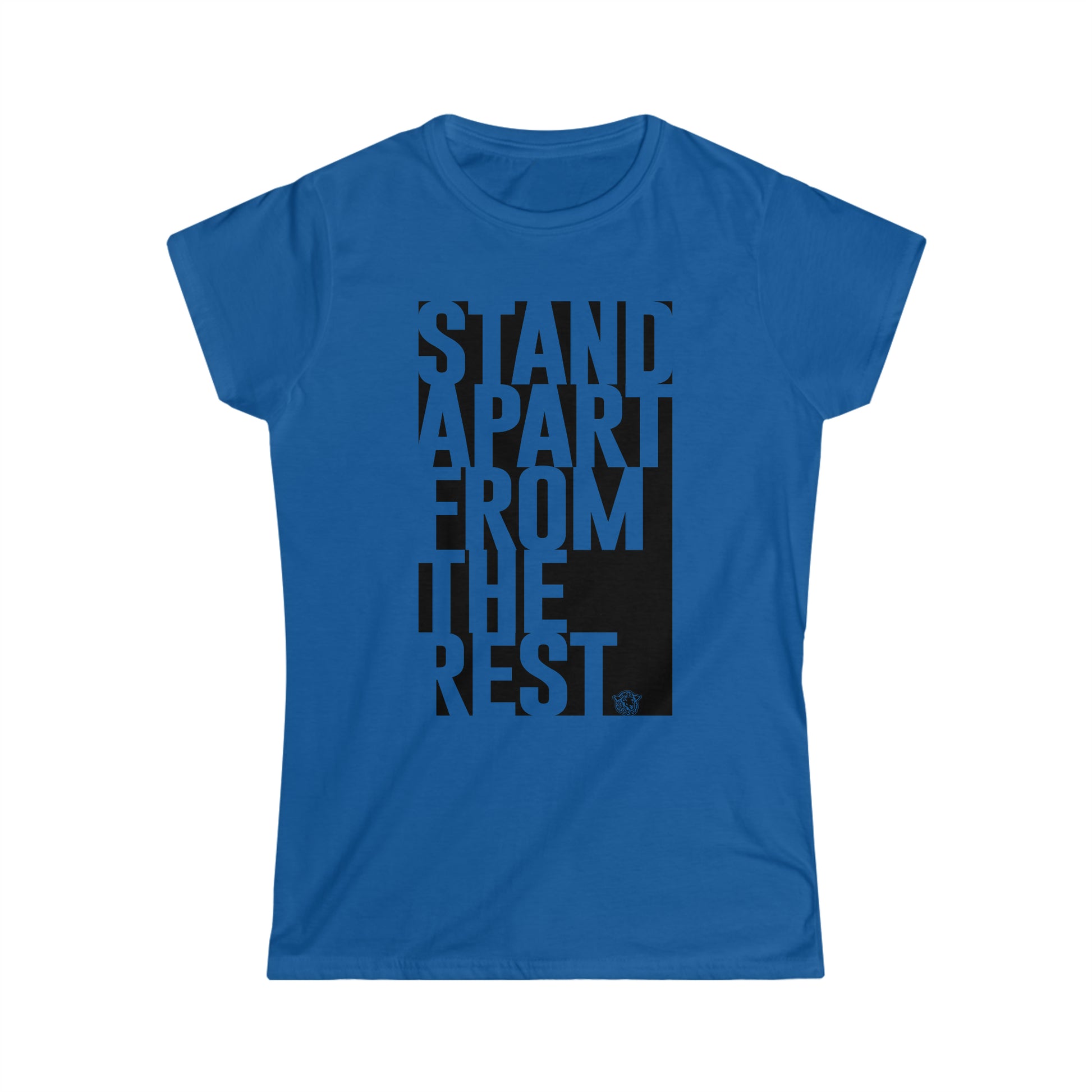 Stand Apart From The Rest - Black Sheep Apparel