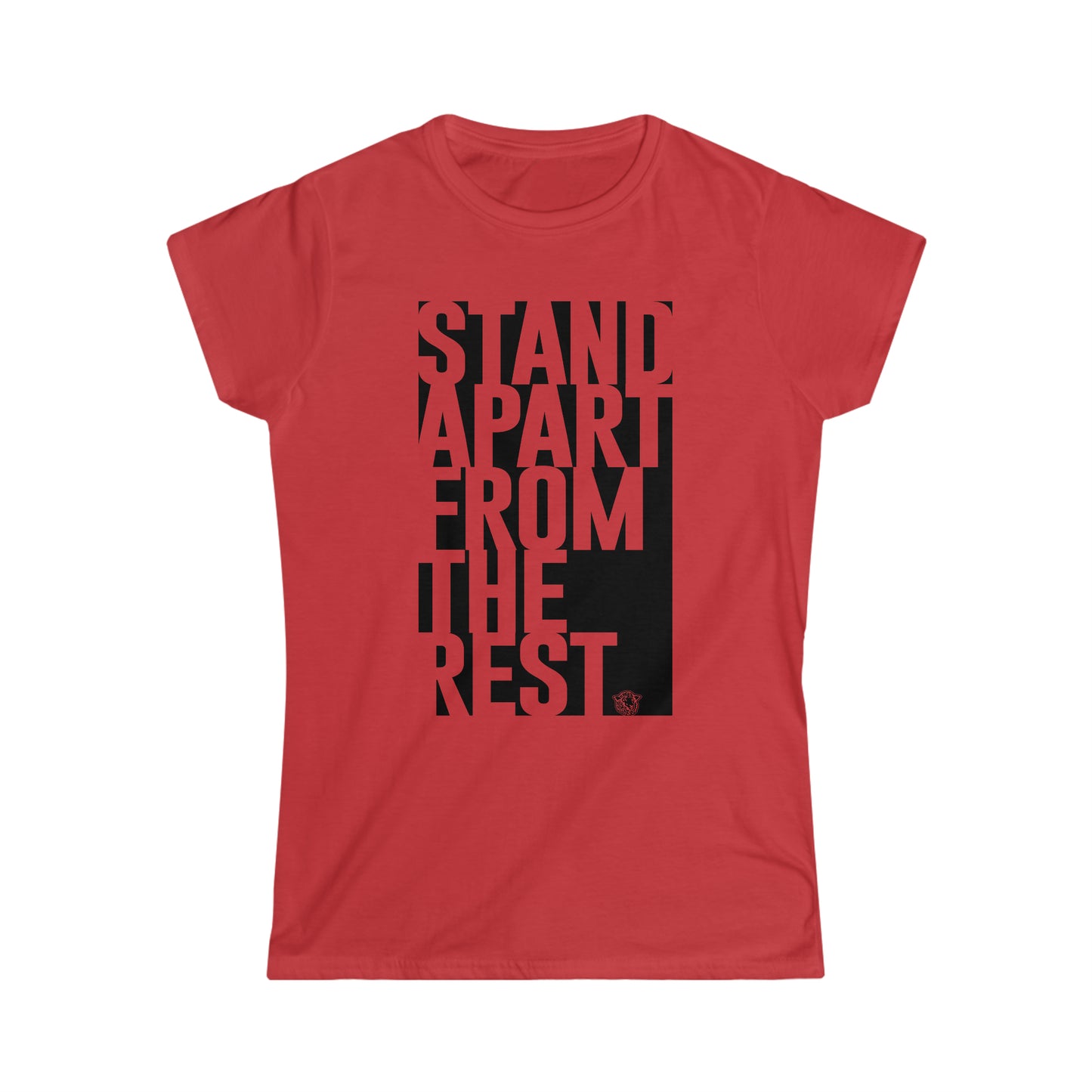 Stand Apart From The Rest - Black Sheep Apparel