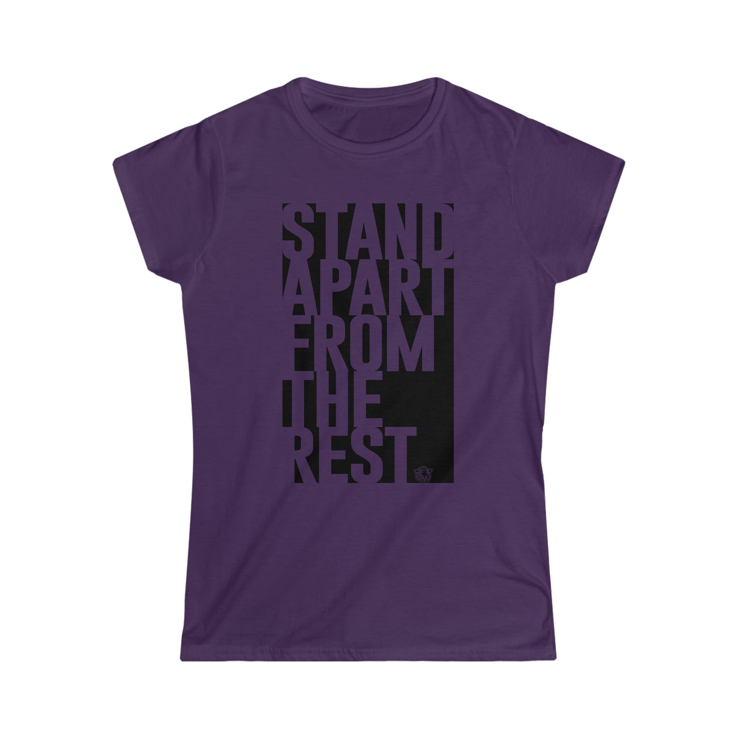 Stand Apart From The Rest - Black Sheep Apparel