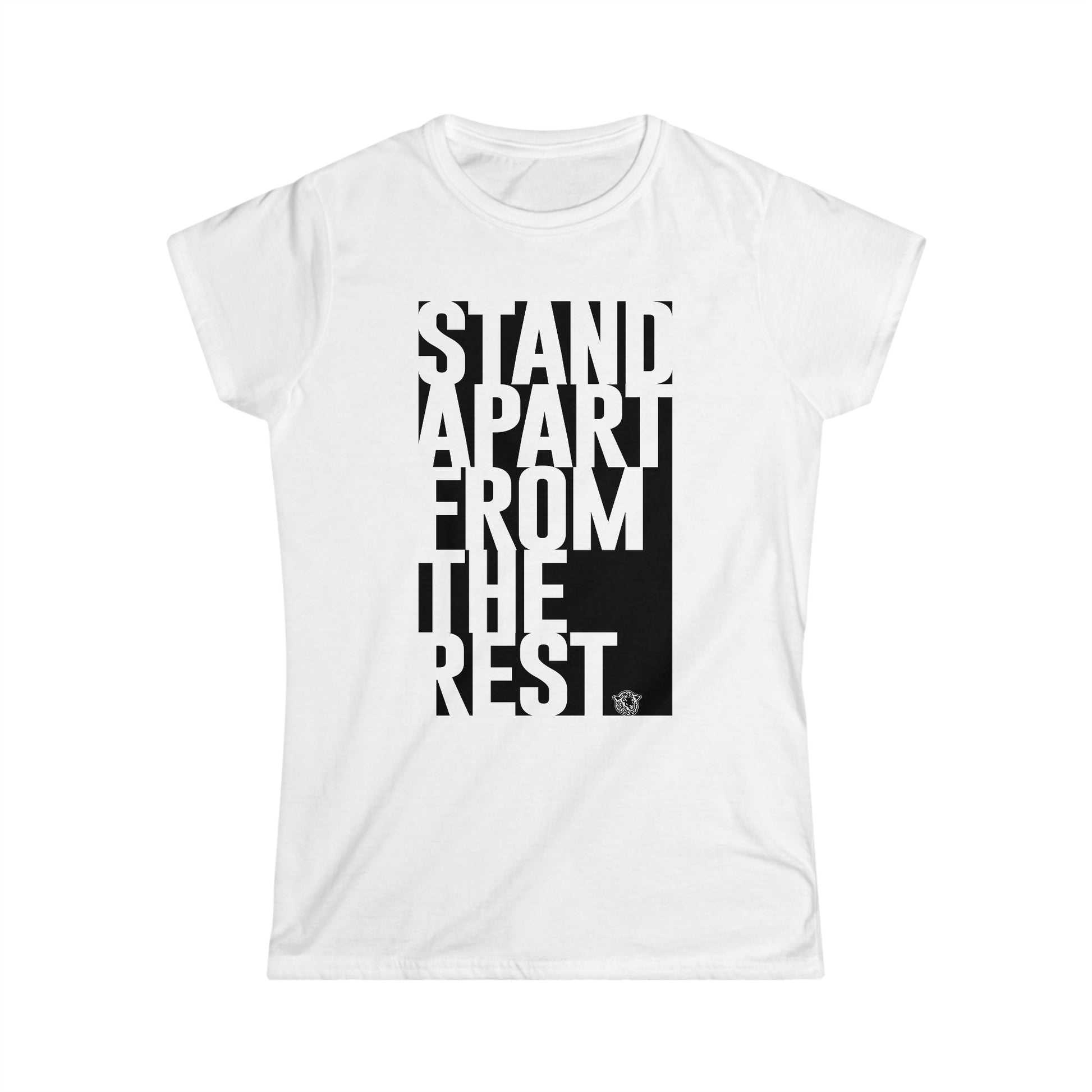 Stand Apart From The Rest - Black Sheep Apparel