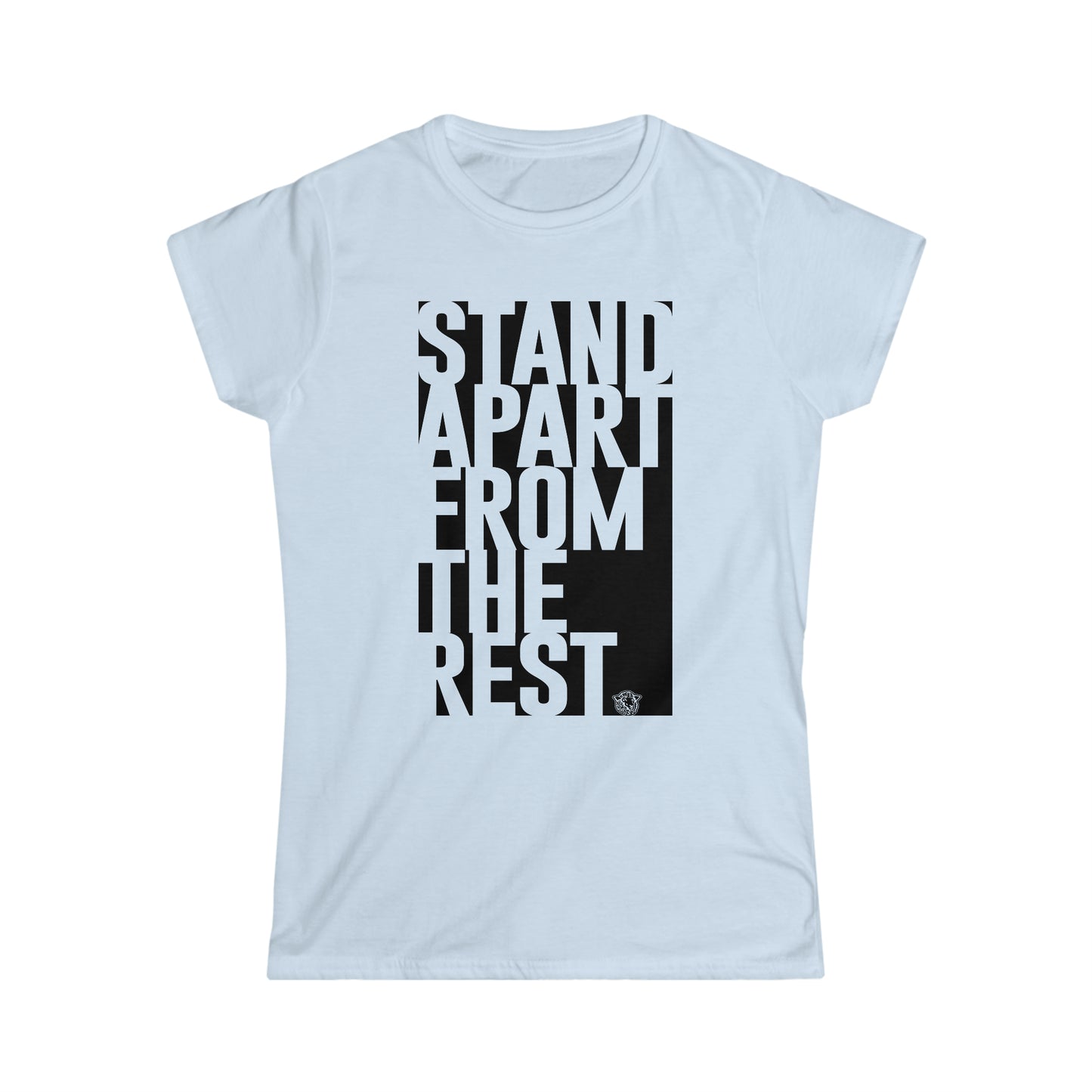 Stand Apart From The Rest - Black Sheep Apparel