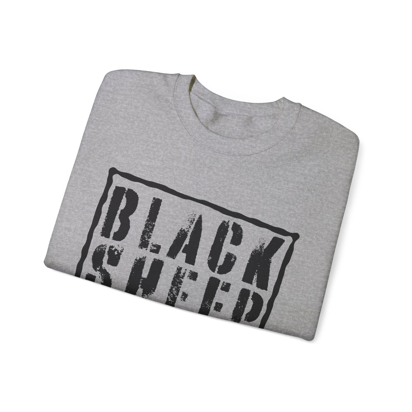 Stamped Black Sheep - Black Sheep Apparel