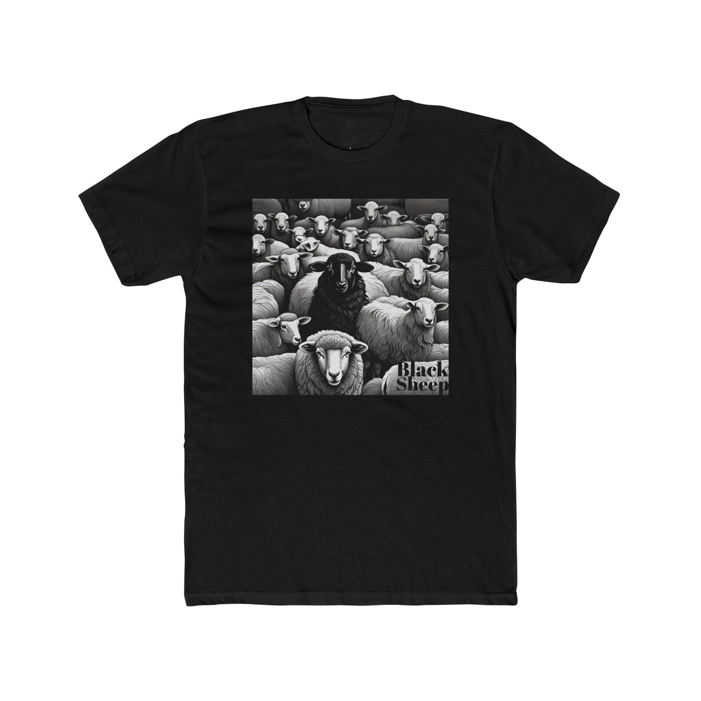 Black Sheep - Tee