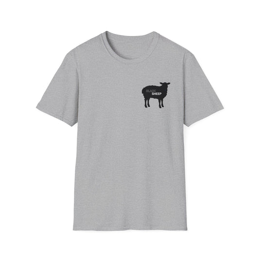 Black Sheep Definition - T-Shirt