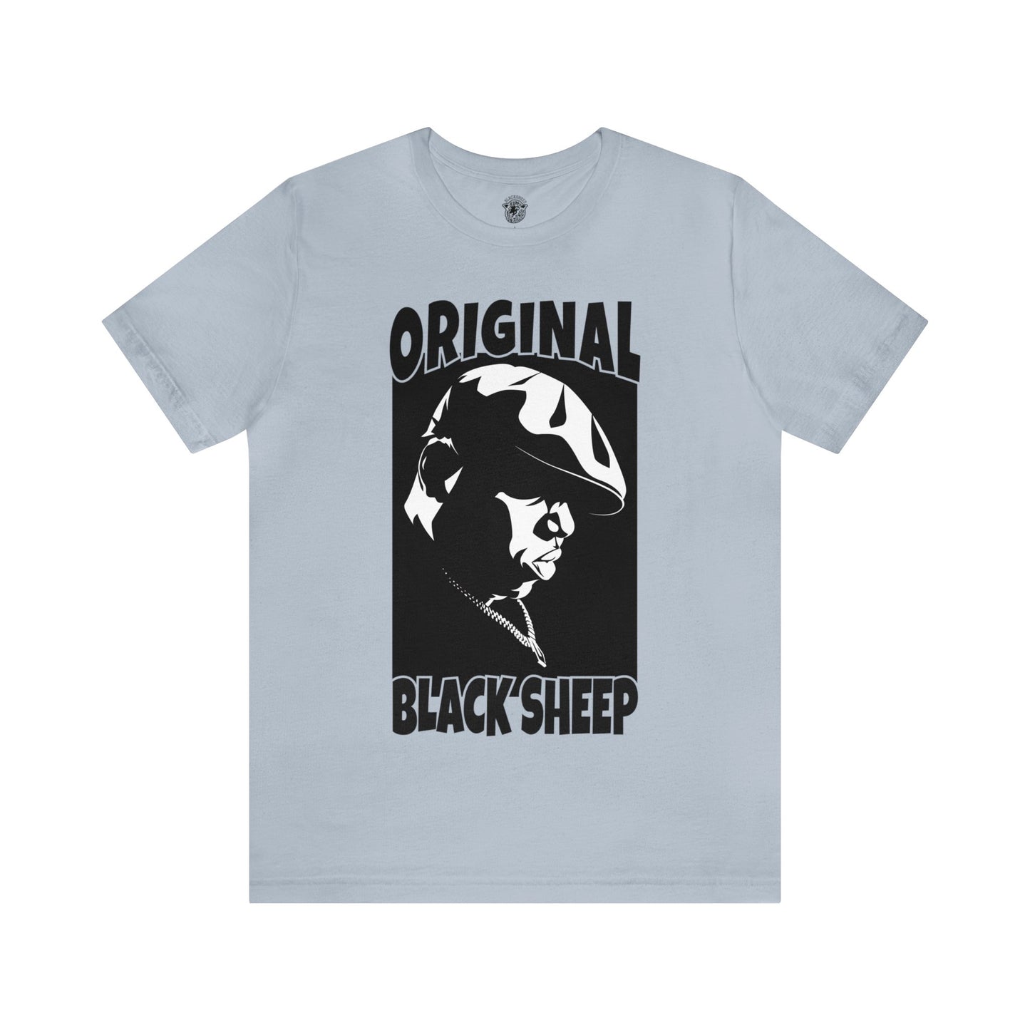 Original Black Sheep - Biggie Smalls - Black Sheep Apparel