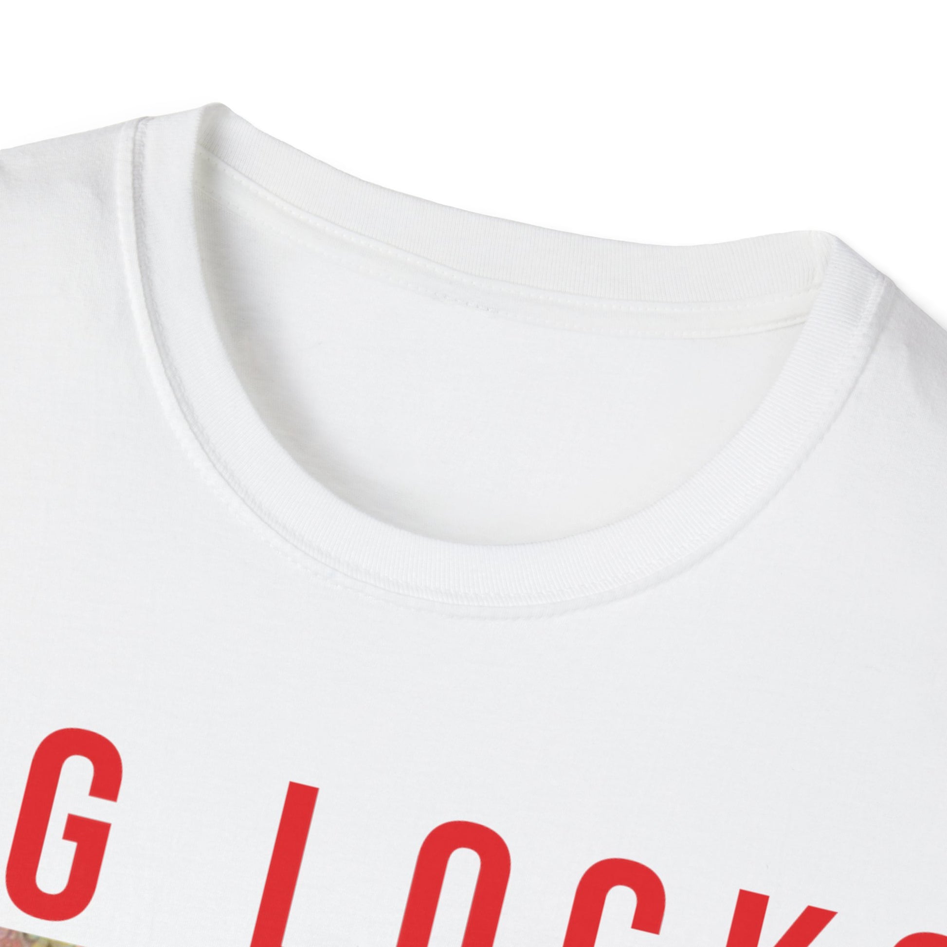 Leg Locks & Chill T-Shirt - Black Sheep Apparel