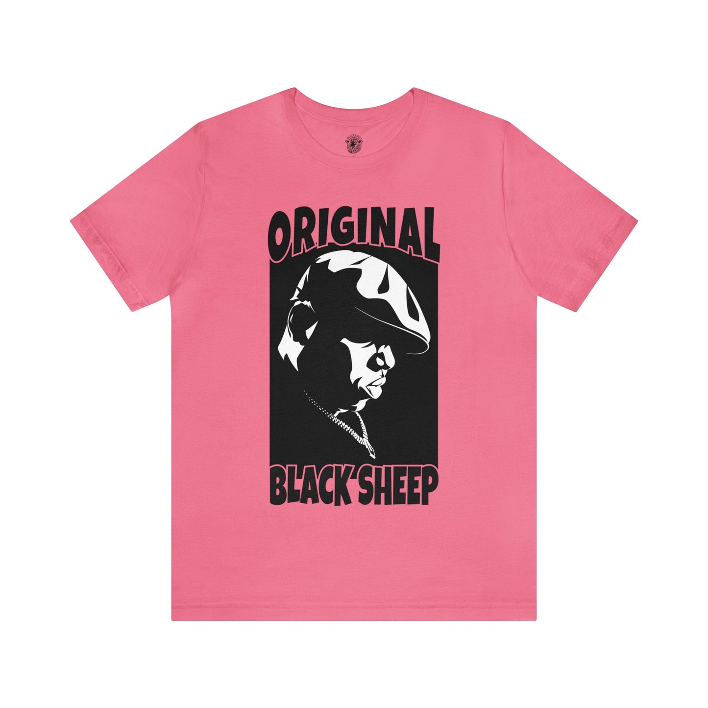 Original Black Sheep - Biggie Smalls - Black Sheep Apparel