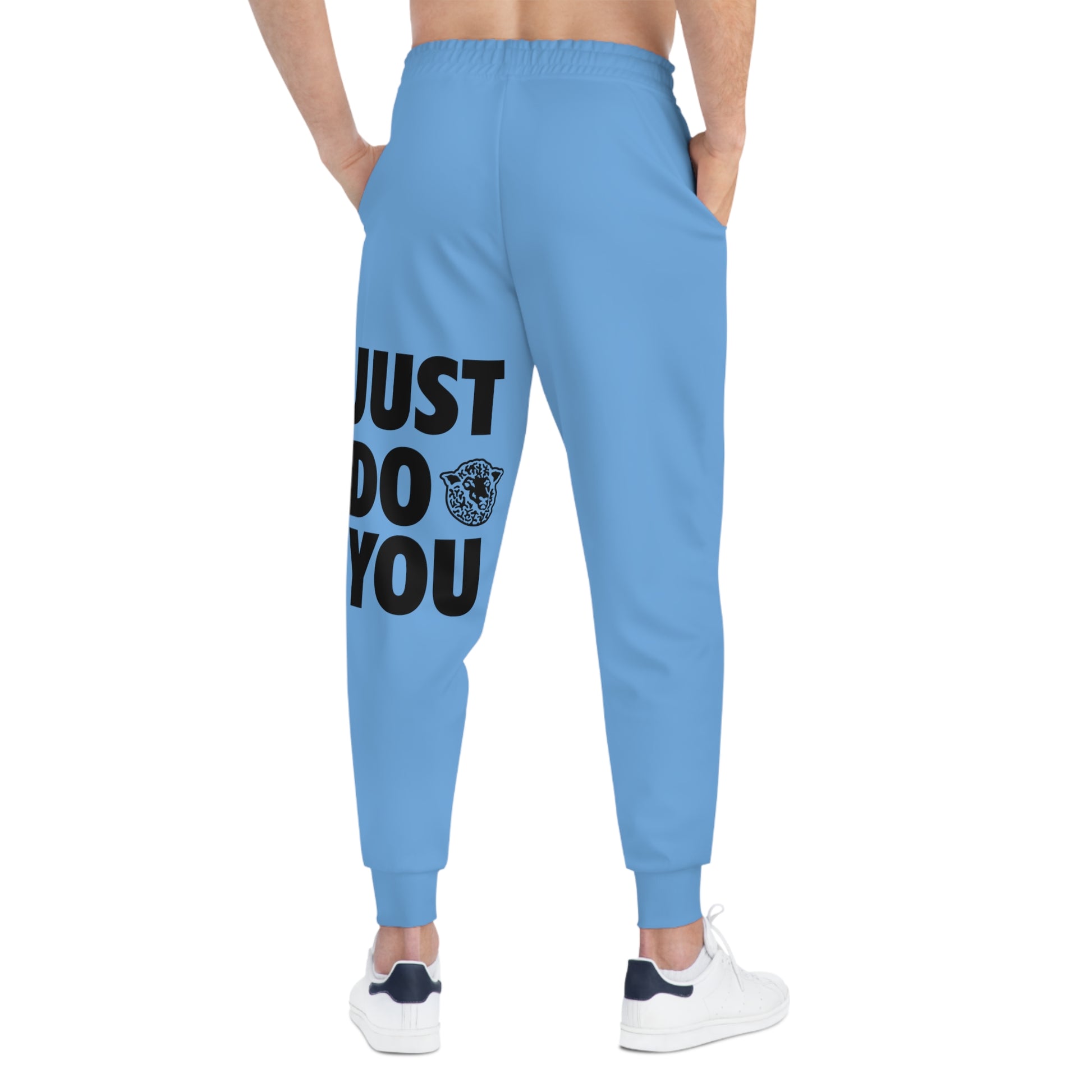 Just Do You - Joggers - Black Sheep Apparel