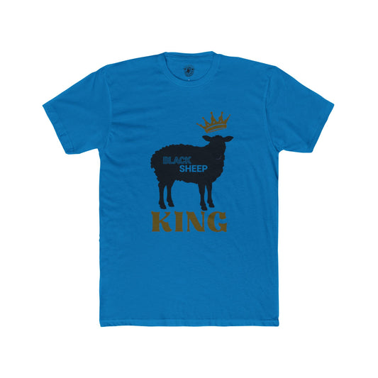 Black Sheep King - Tee