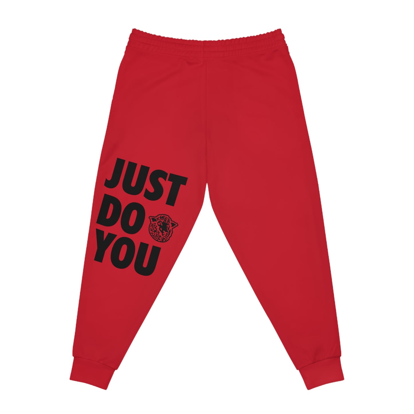 Just Do You - Joggers - Black Sheep Apparel