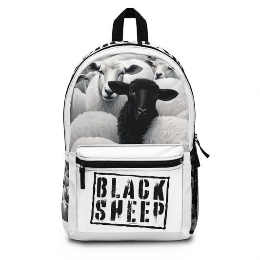 Black Sheep - Backpack