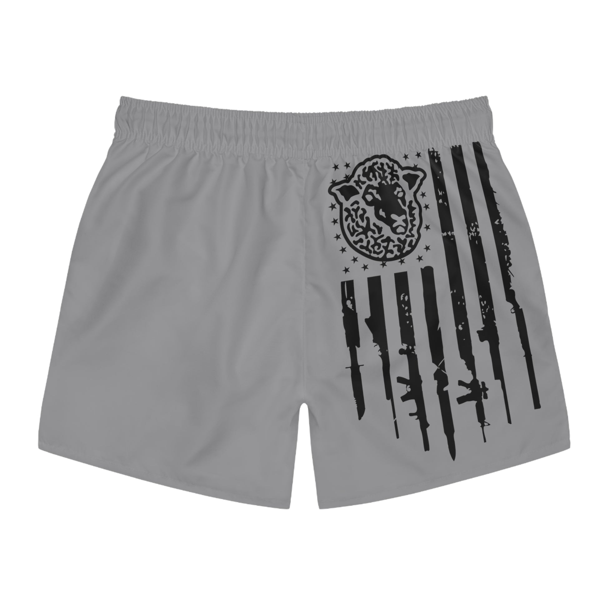 Black Sheep - Swim Trunks - Black Sheep Apparel