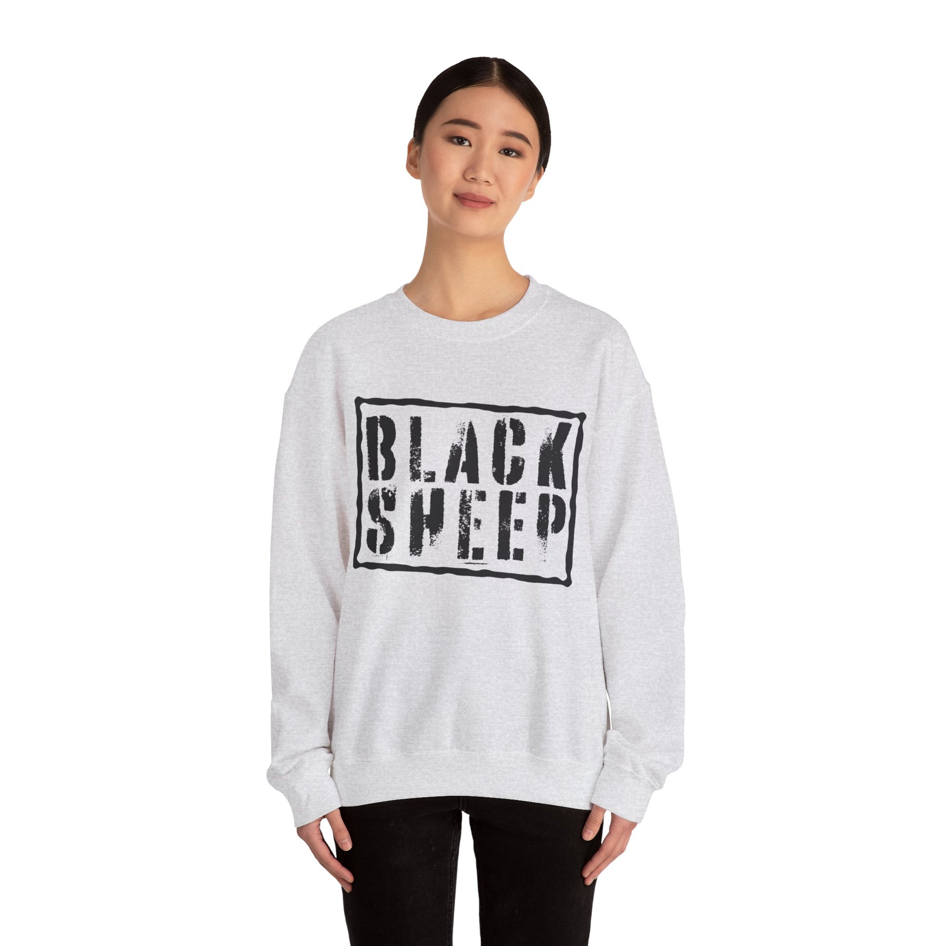 Stamped Black Sheep - Black Sheep Apparel