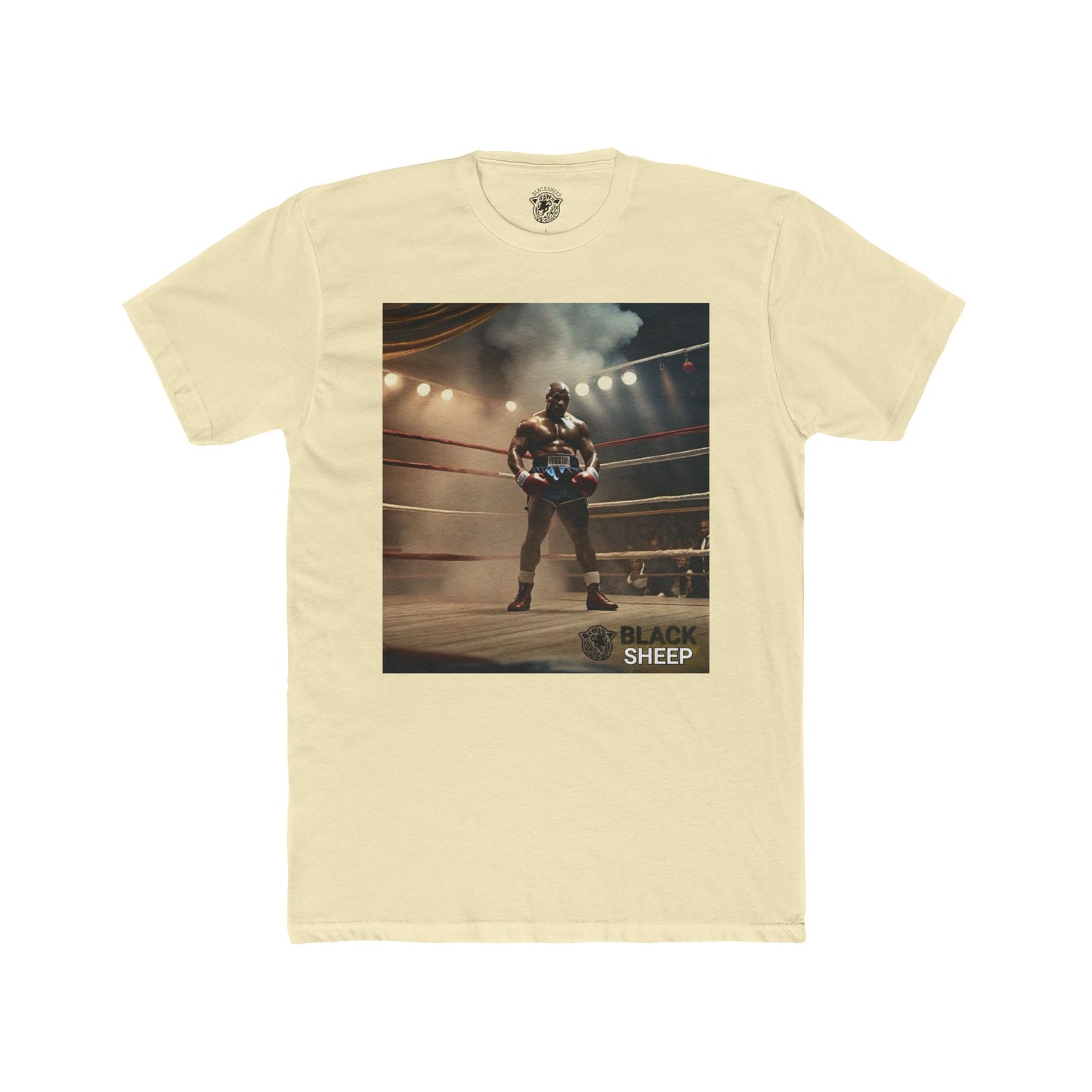 Mike Tyson - Tee