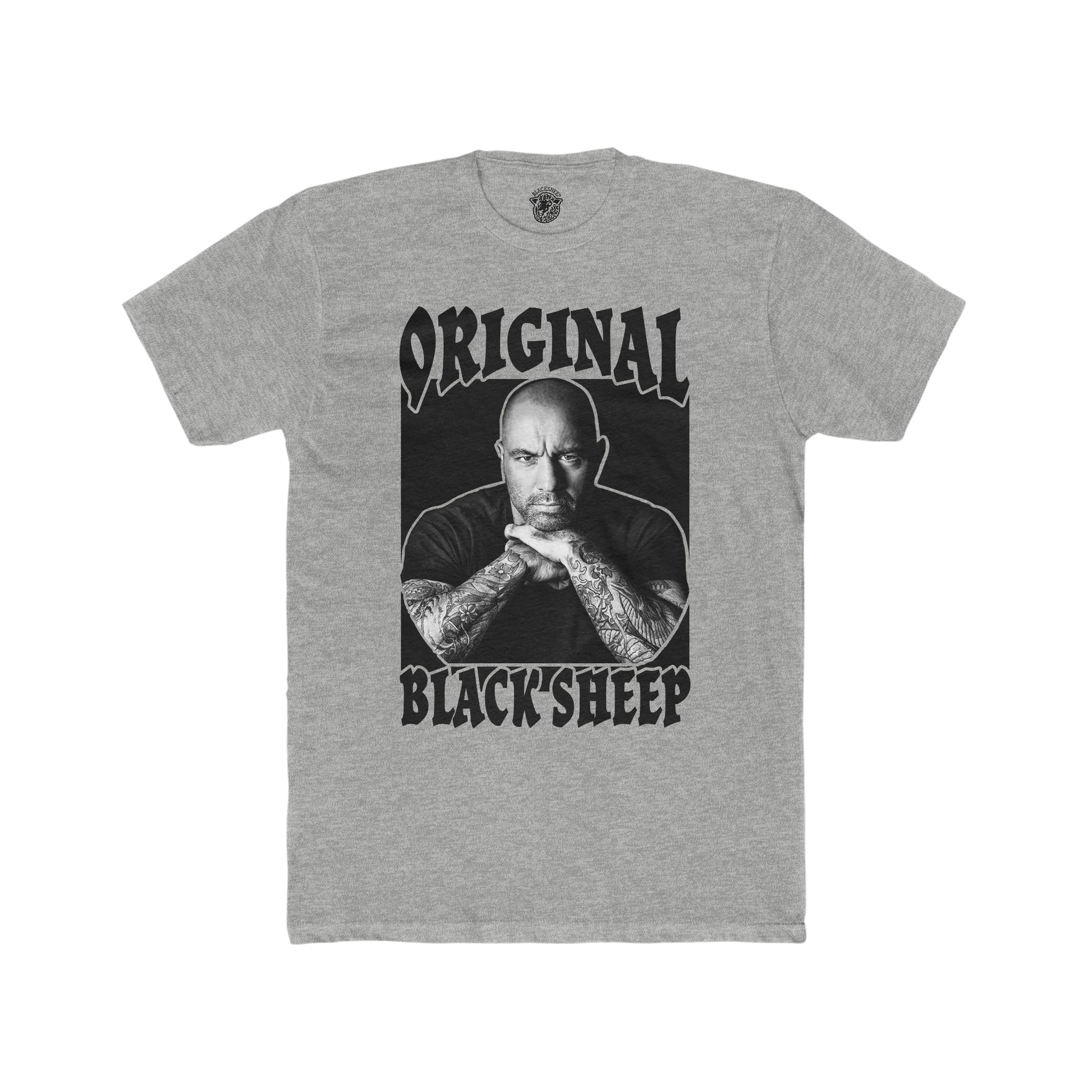 Original Black Sheep - Joe Rogan - Black Sheep Apparel