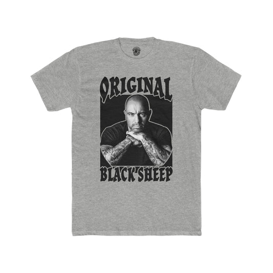 Original Black Sheep - Joe Rogan - Black Sheep Apparel