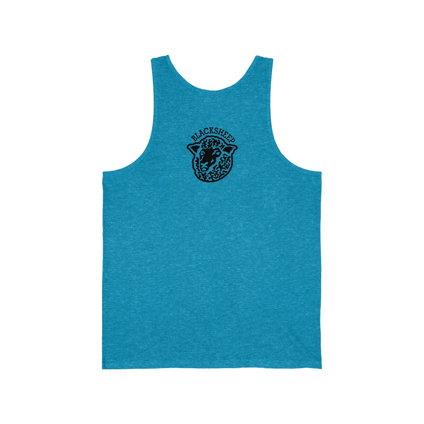 FTK - Tank - Black Sheep Apparel