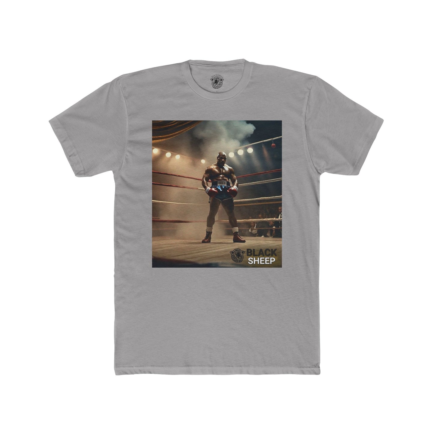 Mike Tyson - Tee