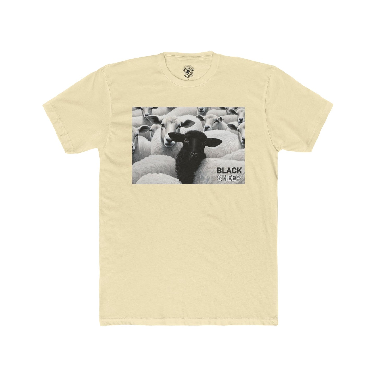 Black Sheep - Tee