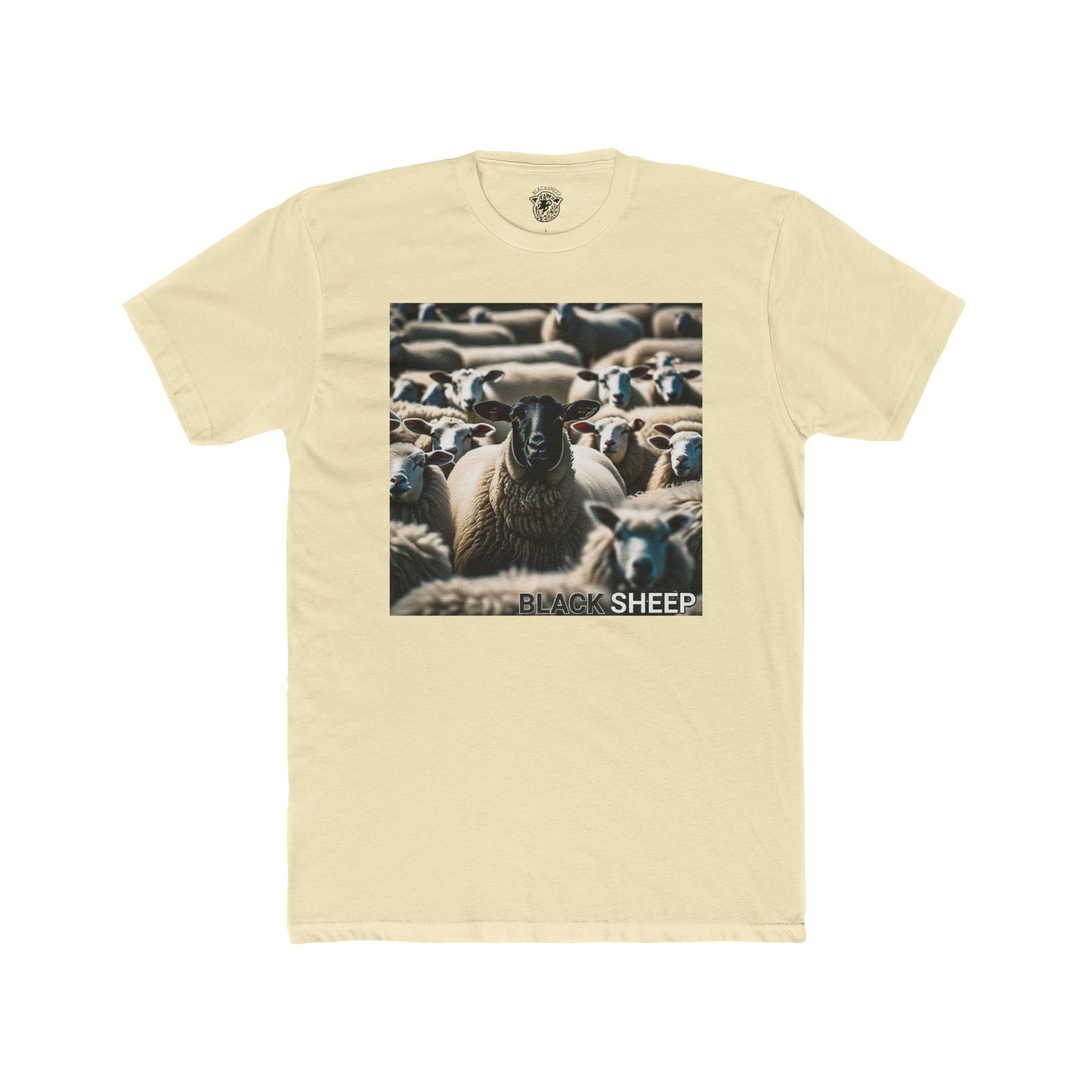 Black Sheep - Tee