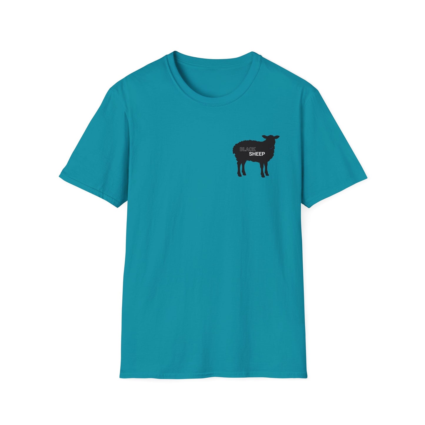 Black Sheep Definition - T-Shirt