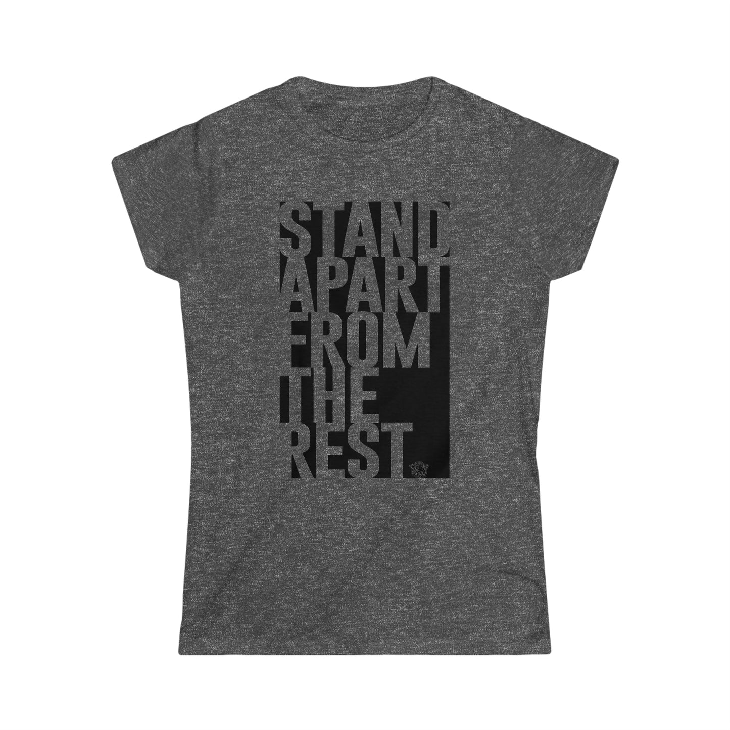 Stand Apart From The Rest - Black Sheep Apparel