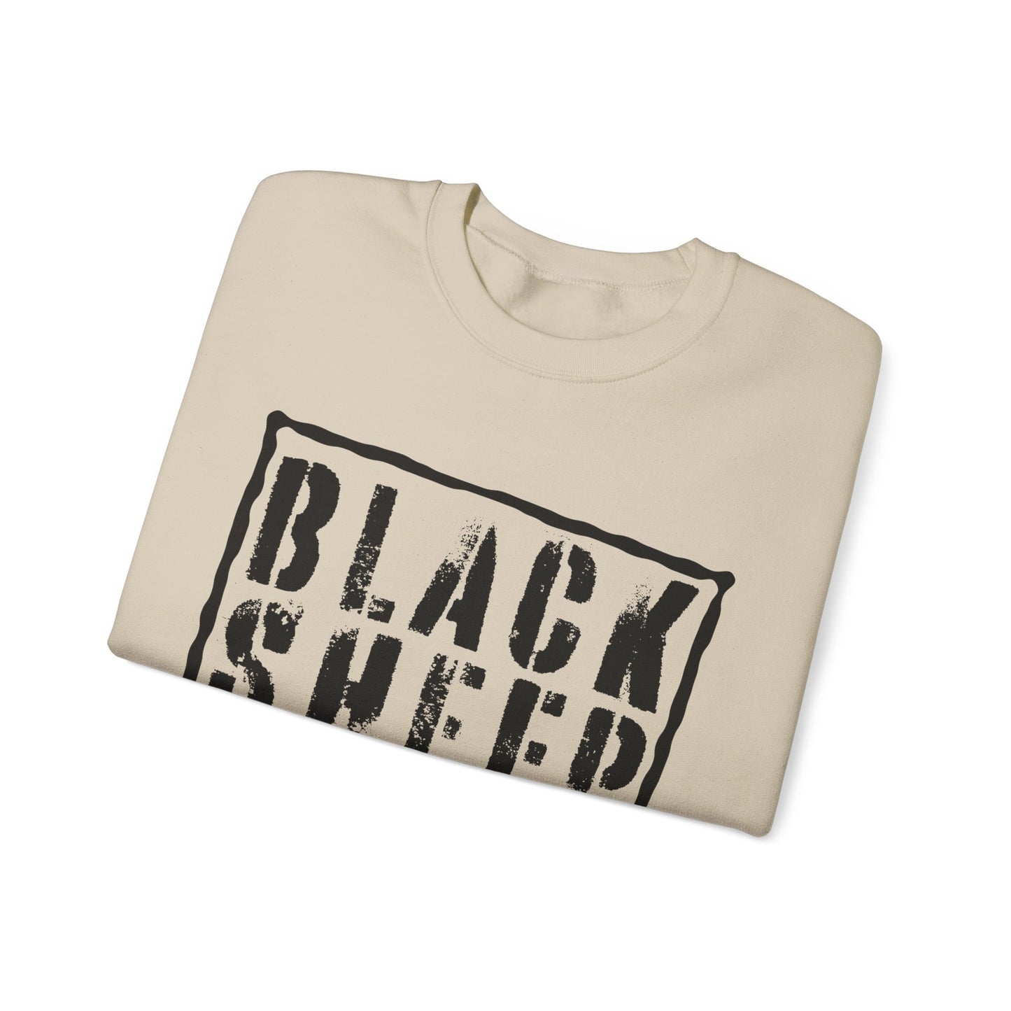 Stamped Black Sheep - Black Sheep Apparel