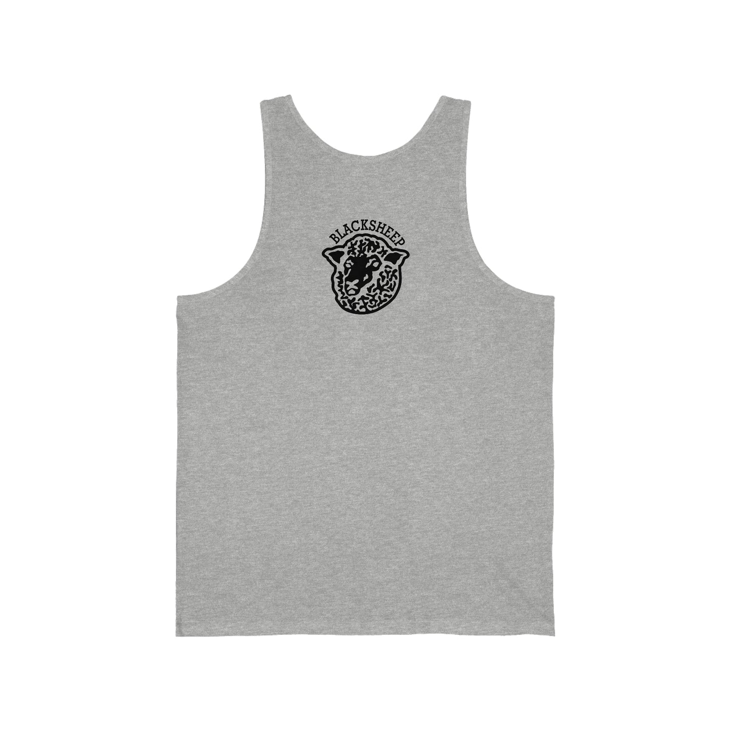 FTK - Tank - Black Sheep Apparel