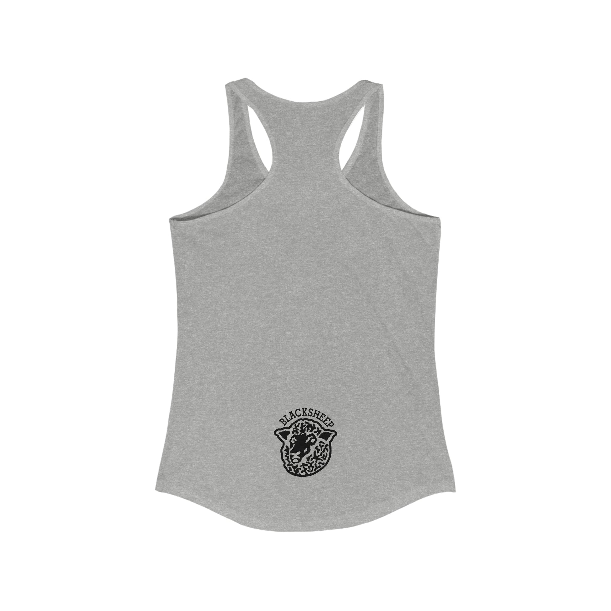 FTK - Racerback Tank - Black Sheep Apparel