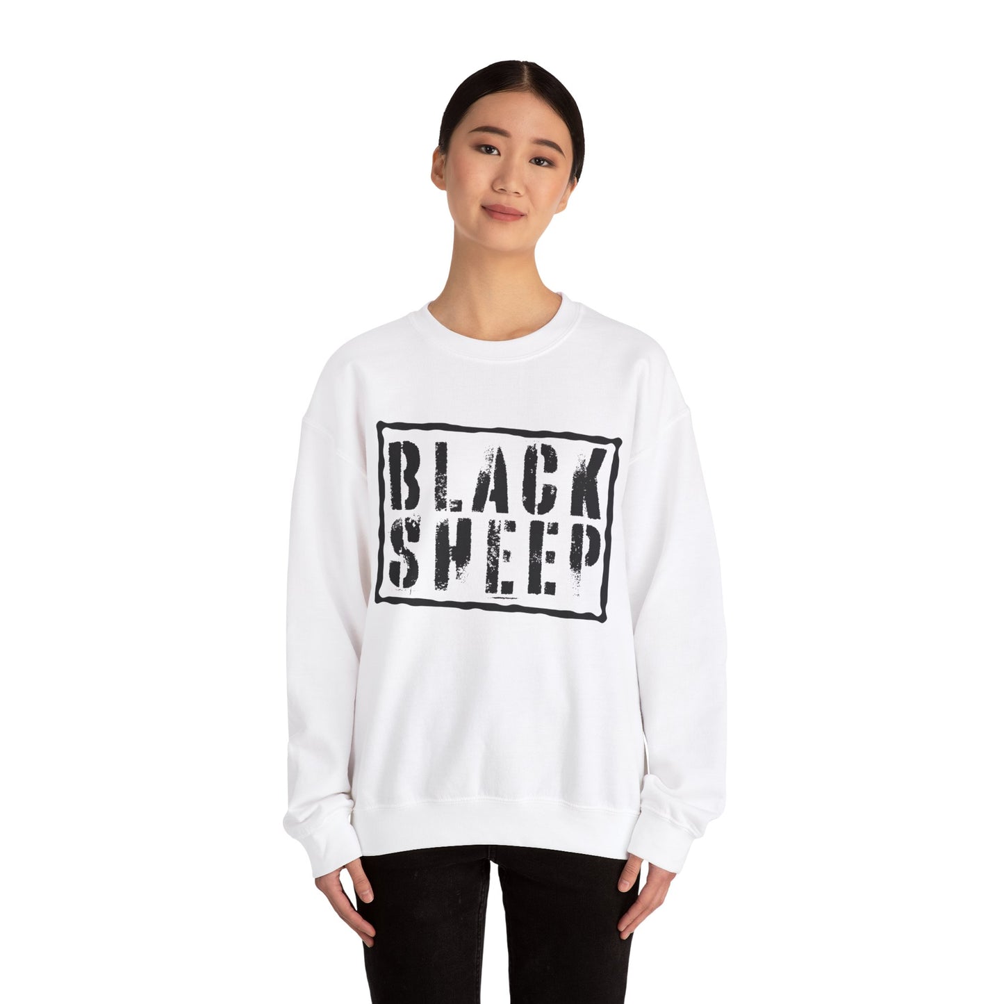 Stamped Black Sheep - Black Sheep Apparel